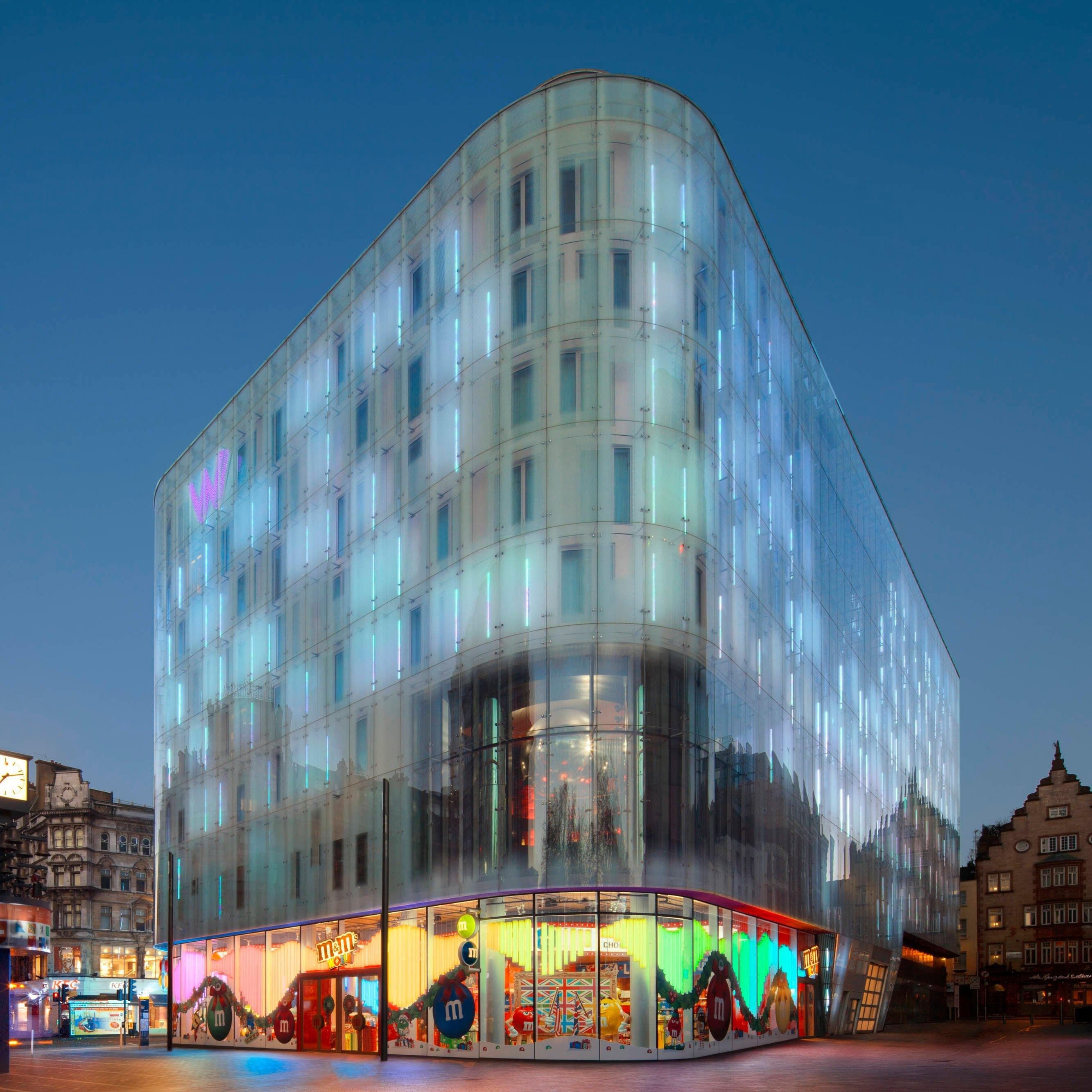 W London - Image 1