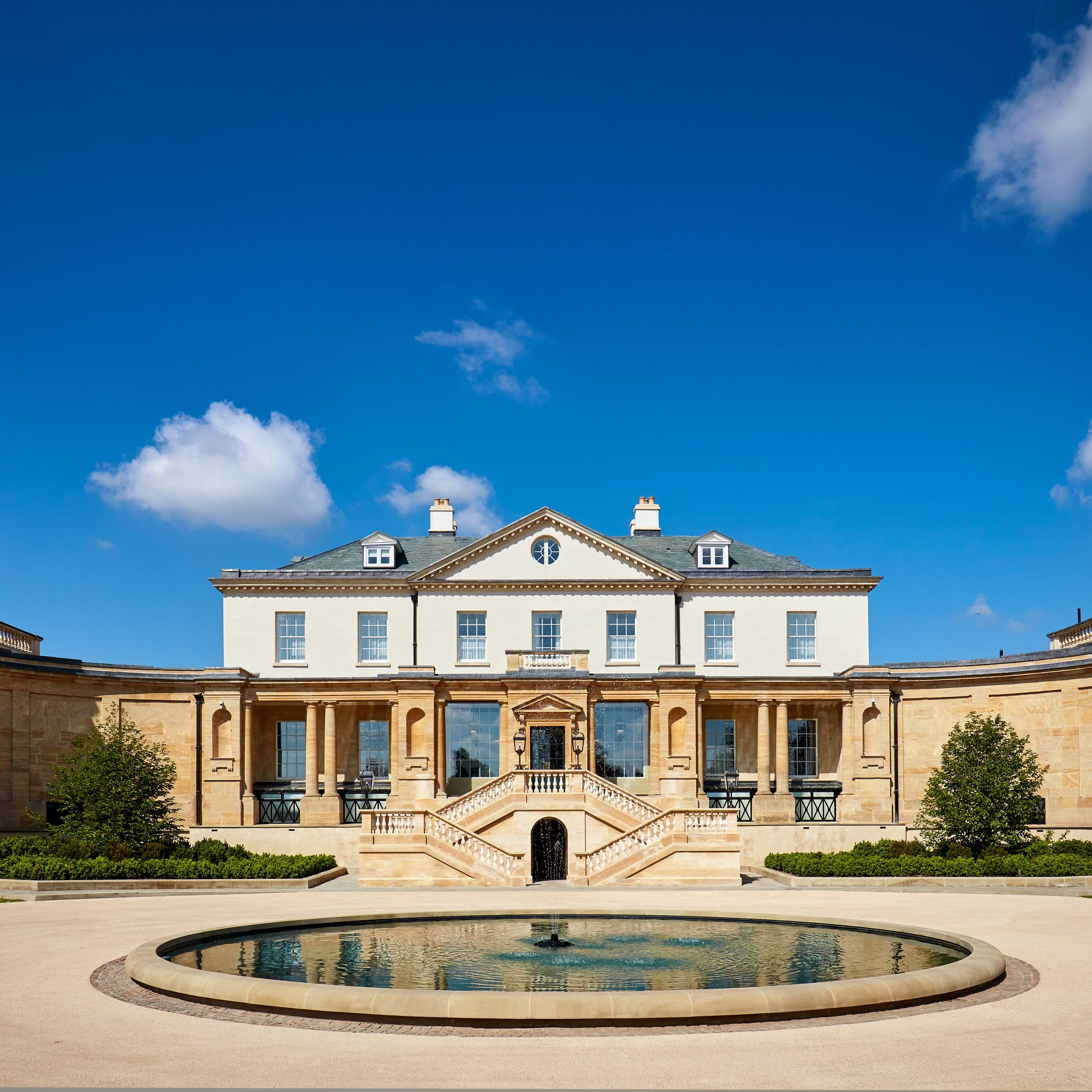 The Langley, a Luxury Collection Hotel, Buckinghamshire - Image 1
