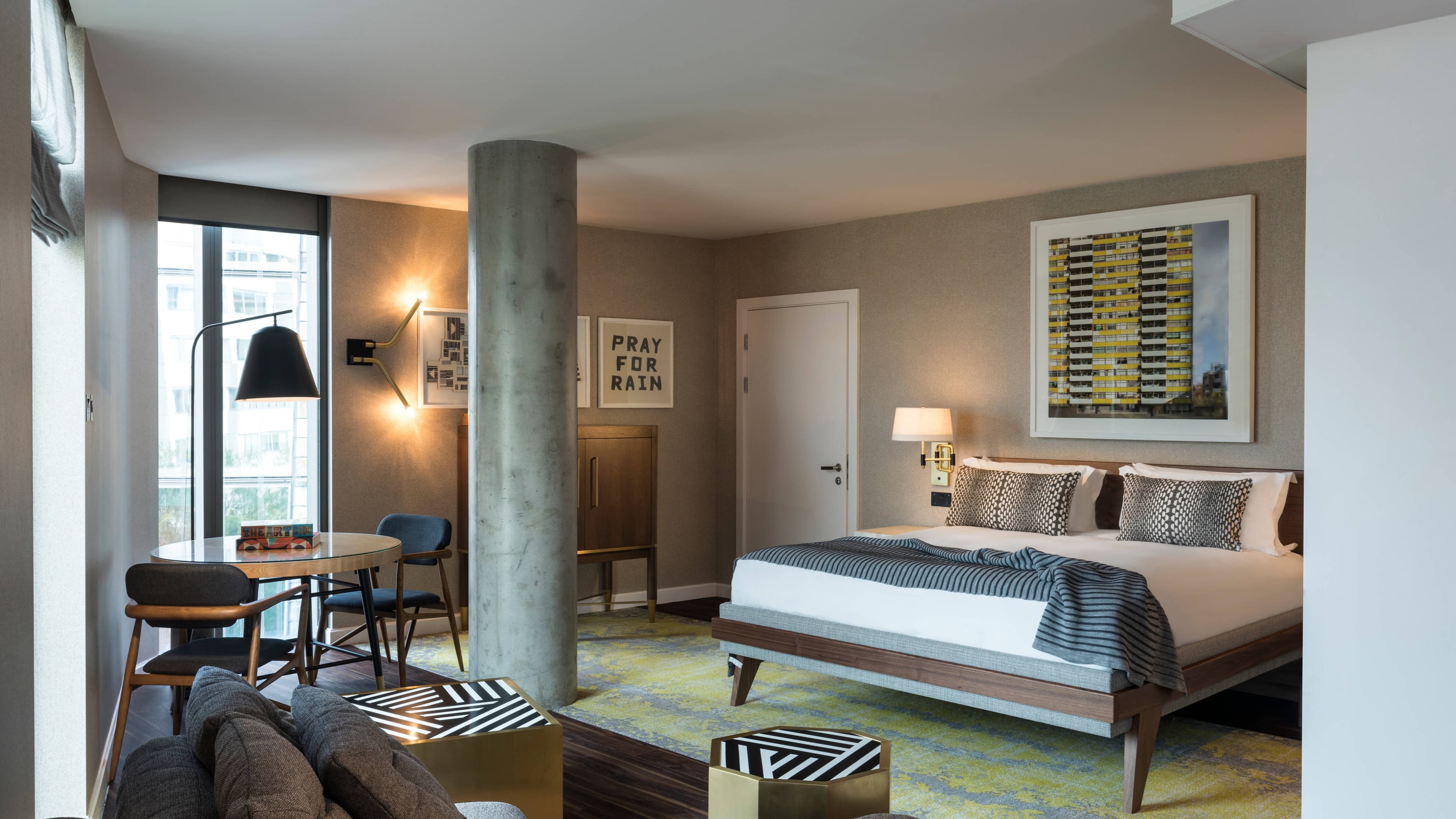 Bankside Hotel, Autograph Collection — 26