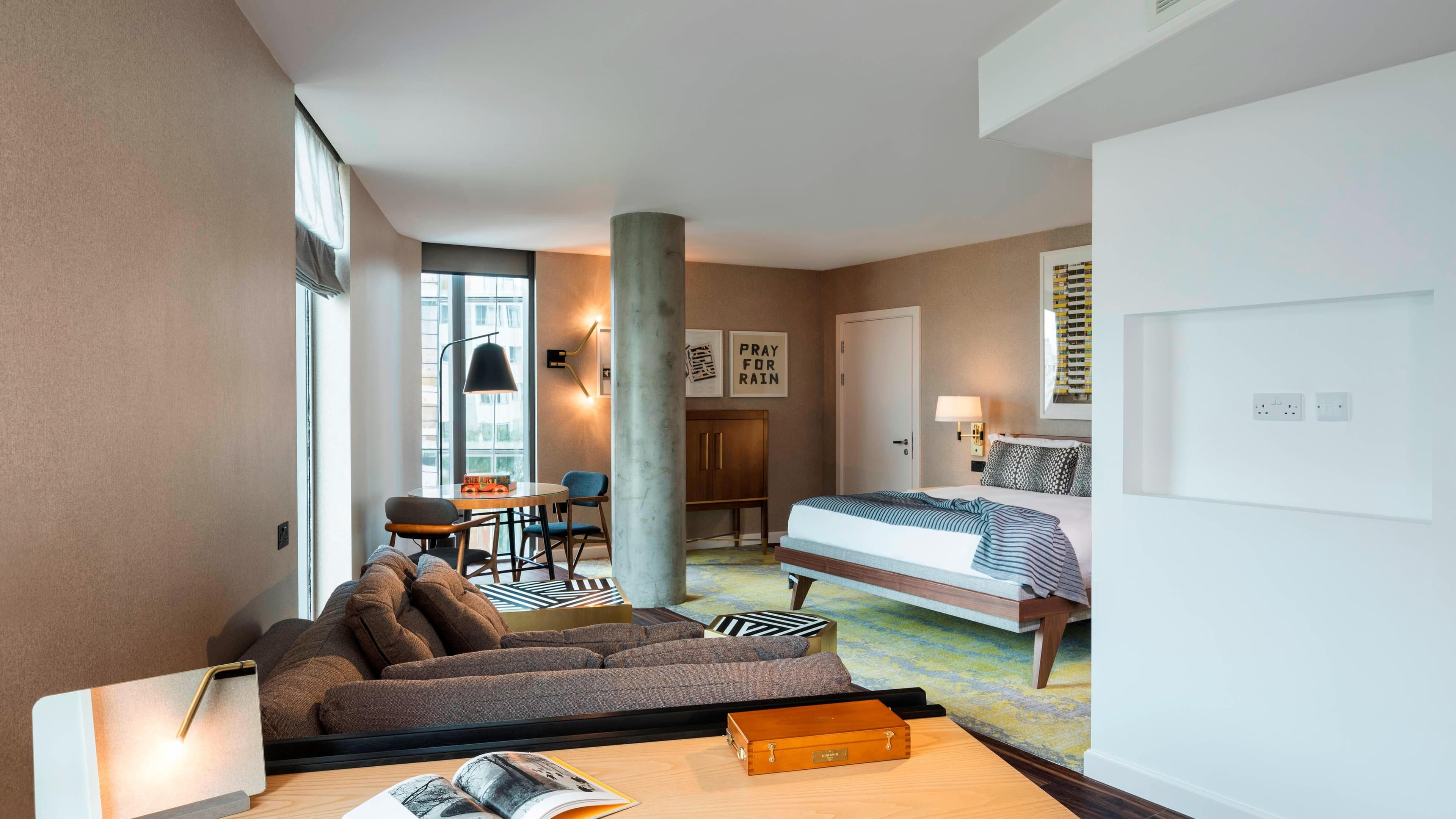 Bankside Hotel, Autograph Collection — 27