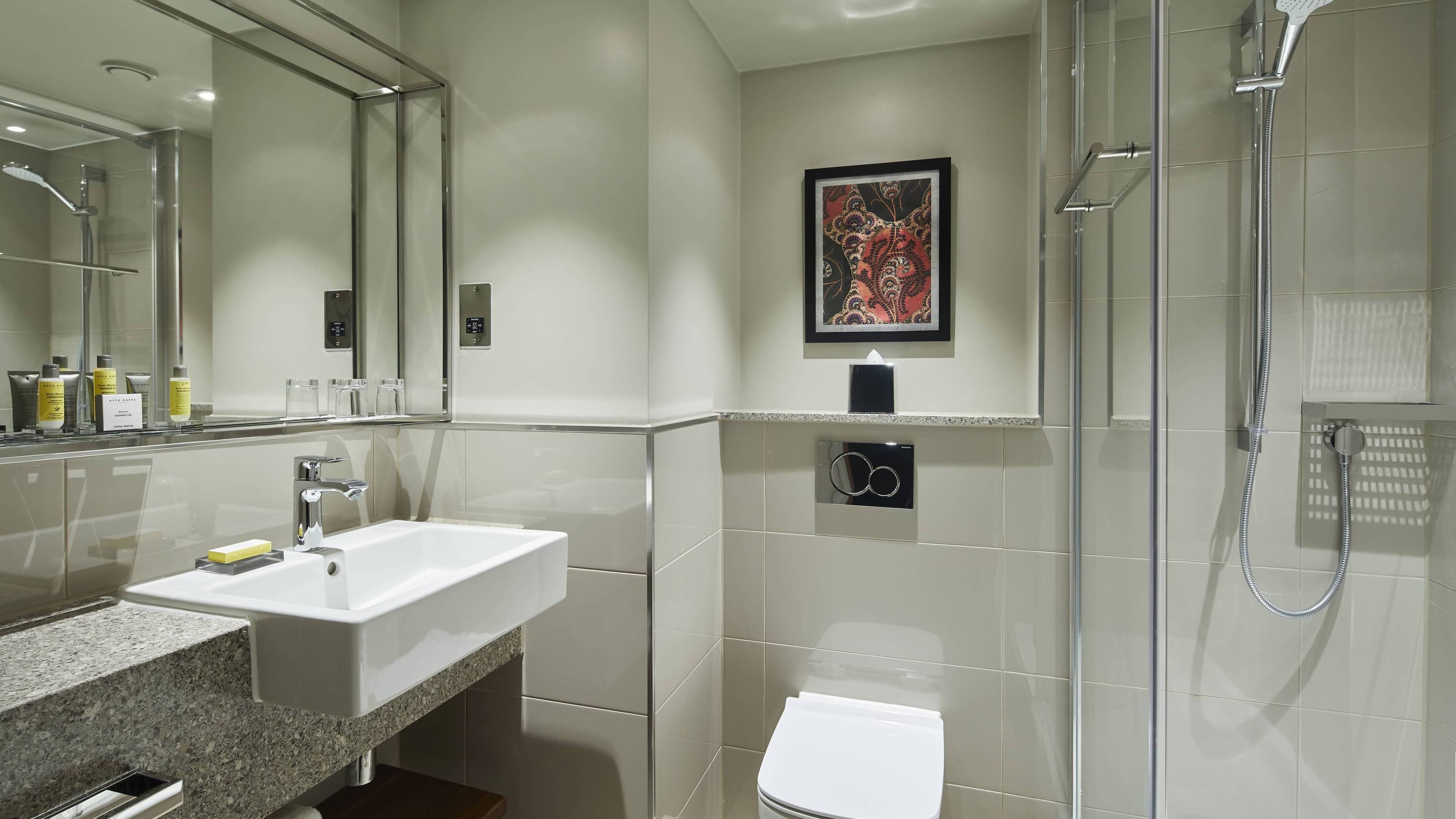 London Marriott Hotel Kensington - Image 4