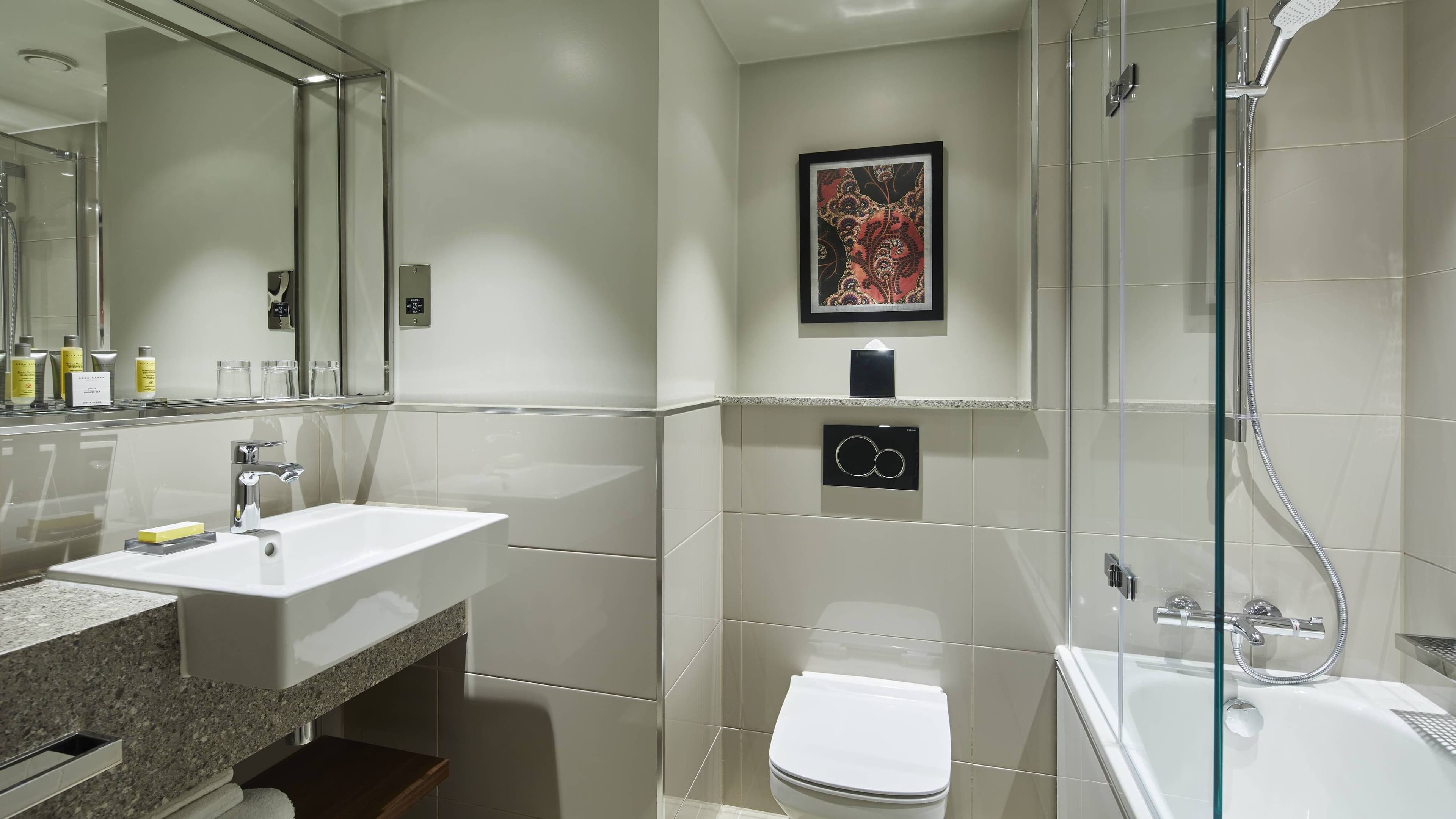 London Marriott Hotel Kensington - Image 5