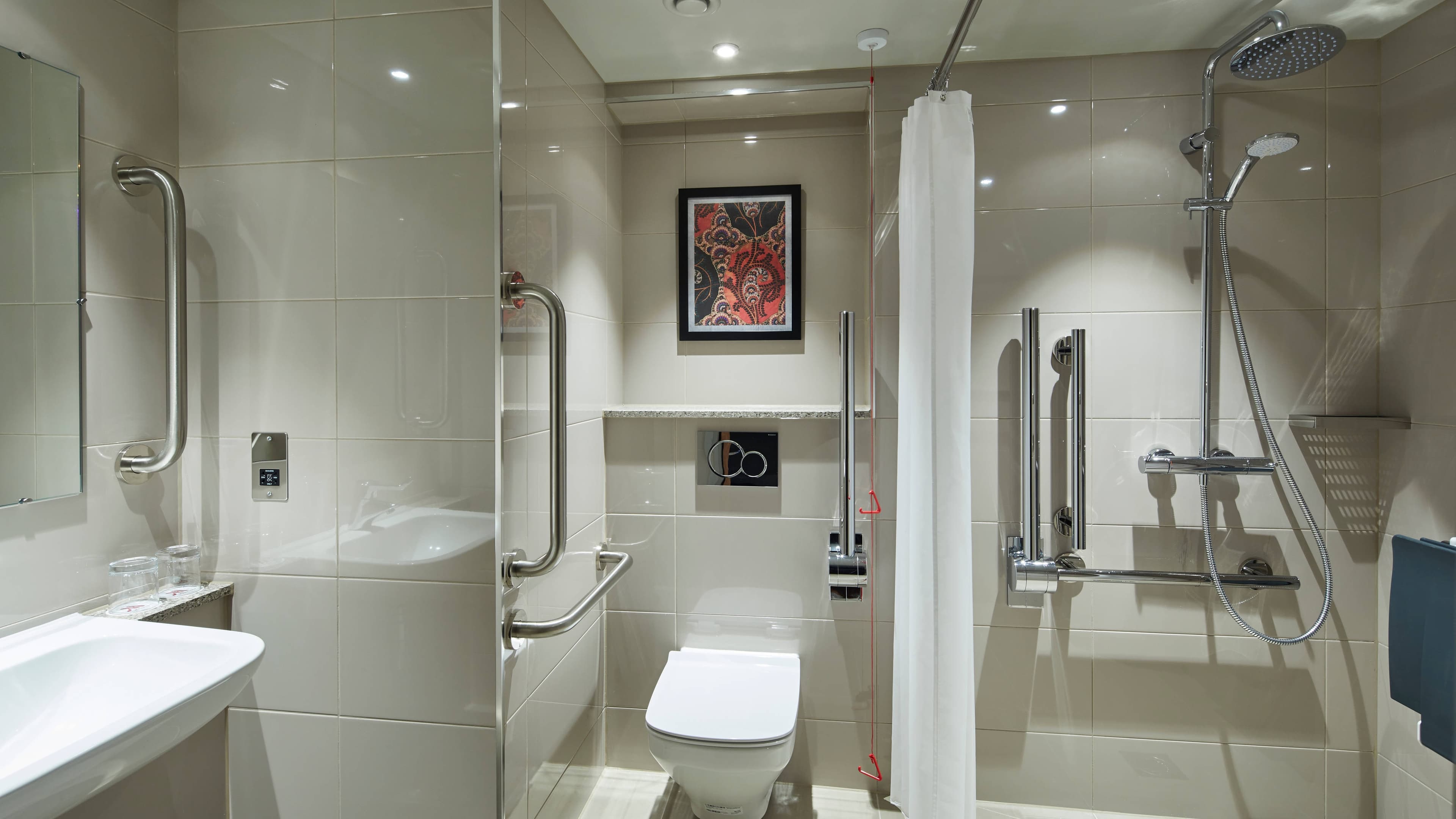 Deluxe Room - Image 5
