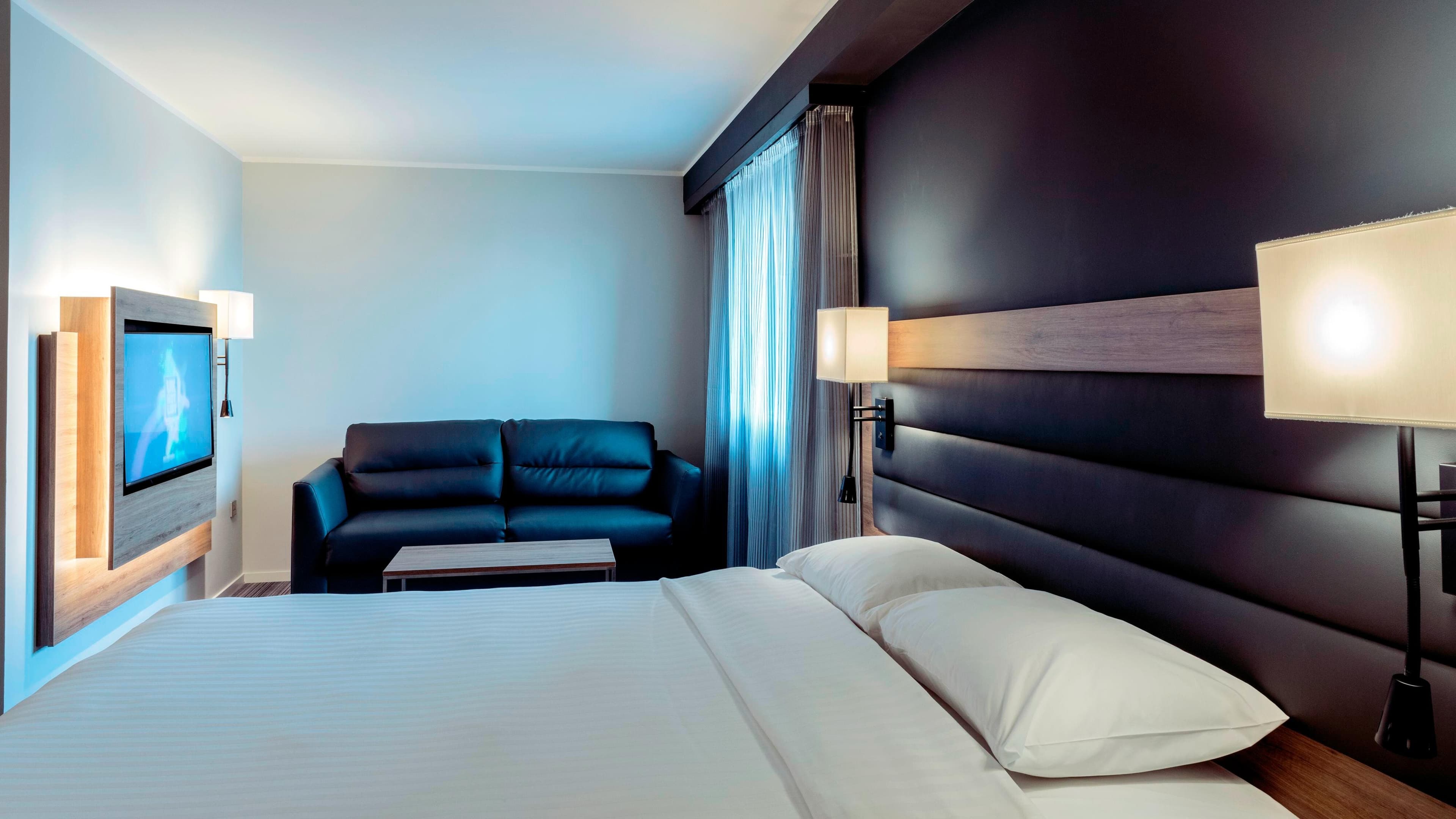 Moxy London Stratford — 11