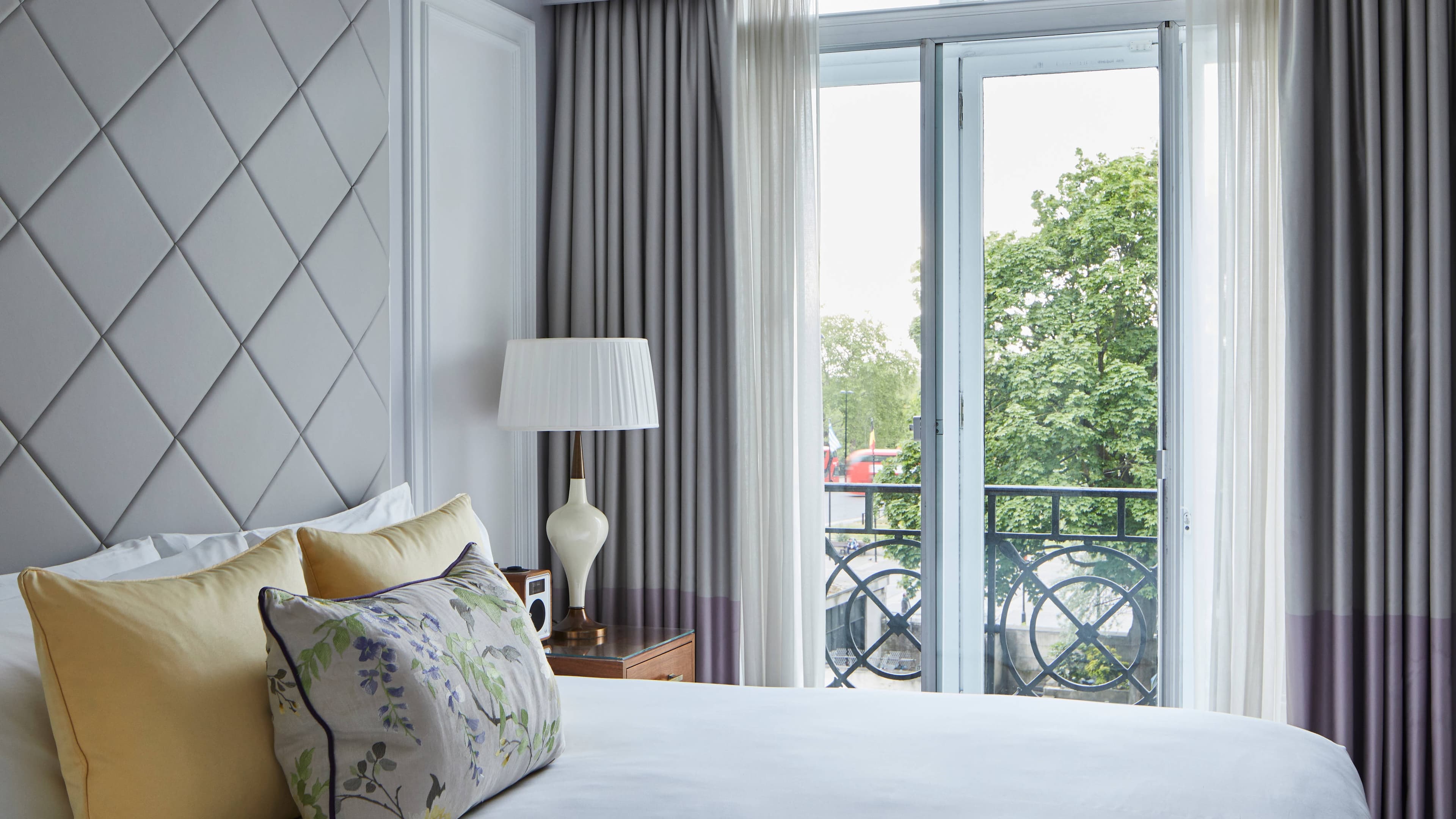 London Marriott Hotel Park Lane — 14