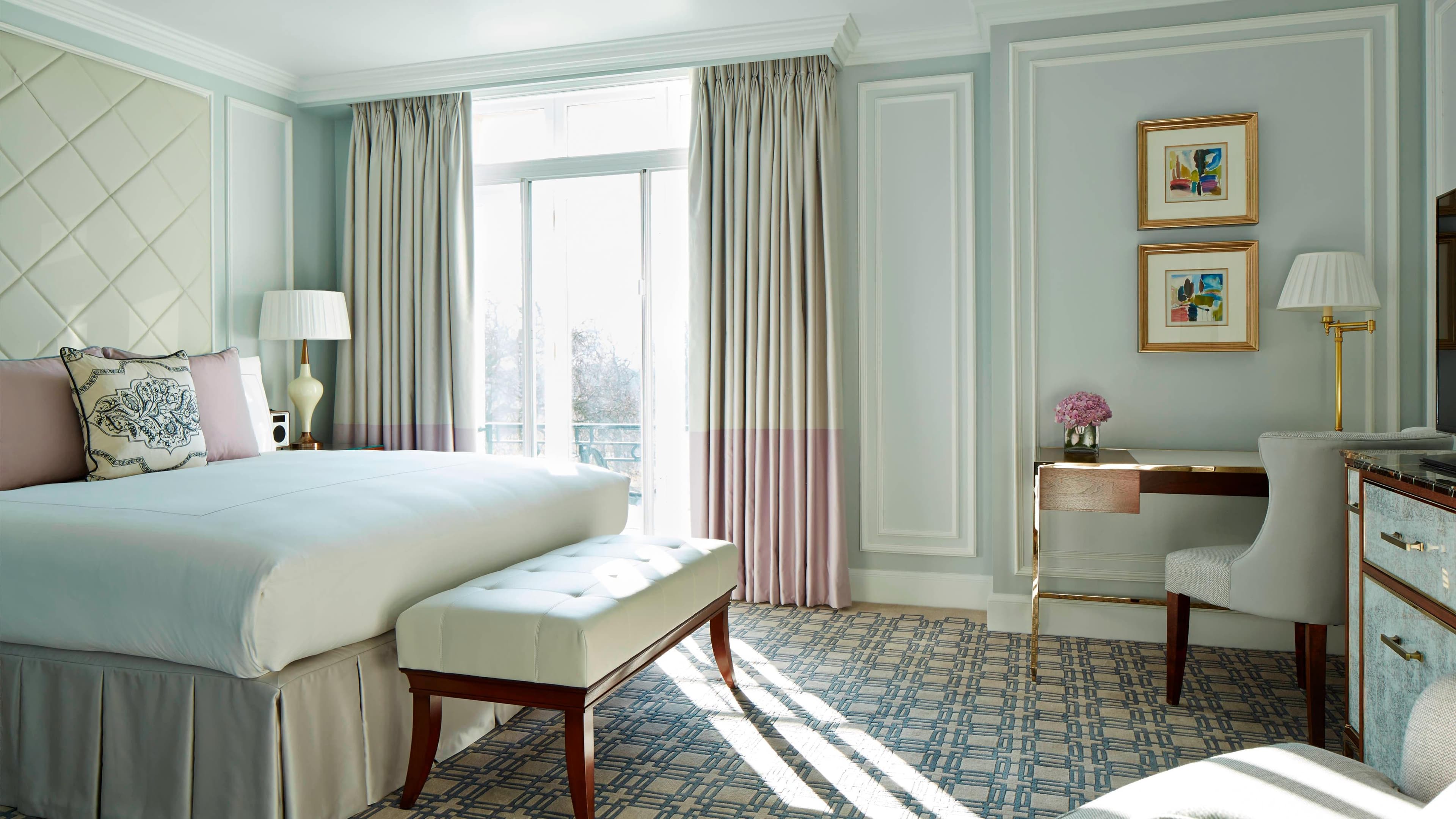 London Marriott Hotel Park Lane — 50