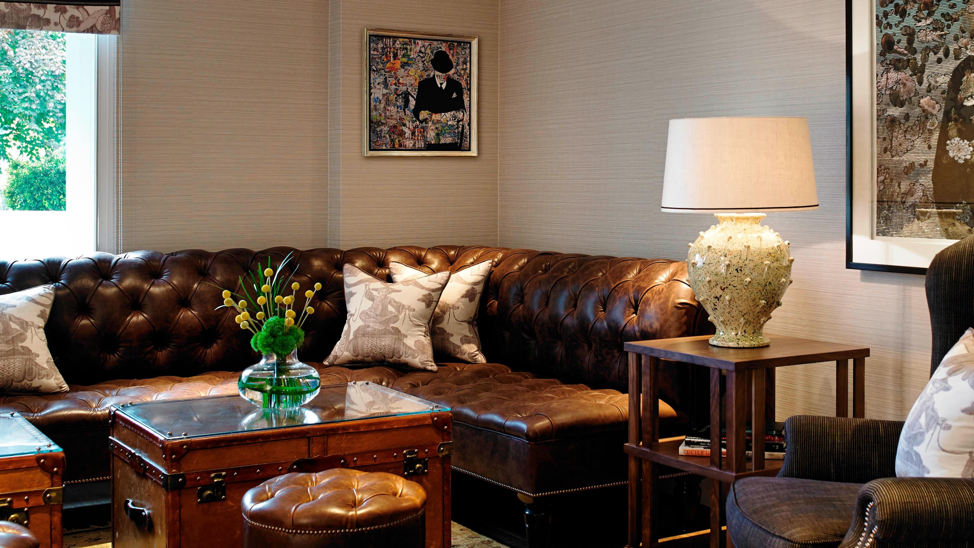 London Marriott Hotel Park Lane — 17