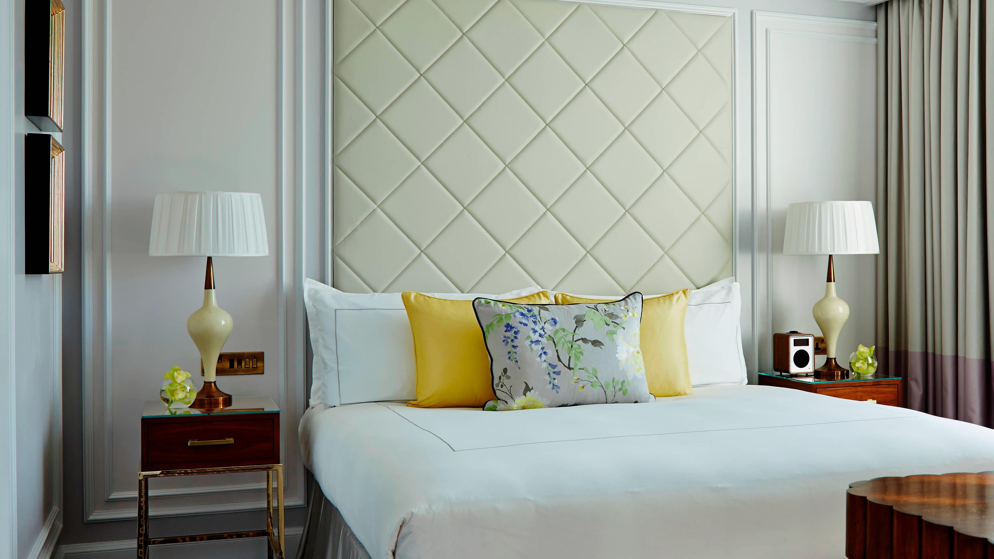 London Marriott Hotel Park Lane - Image 2