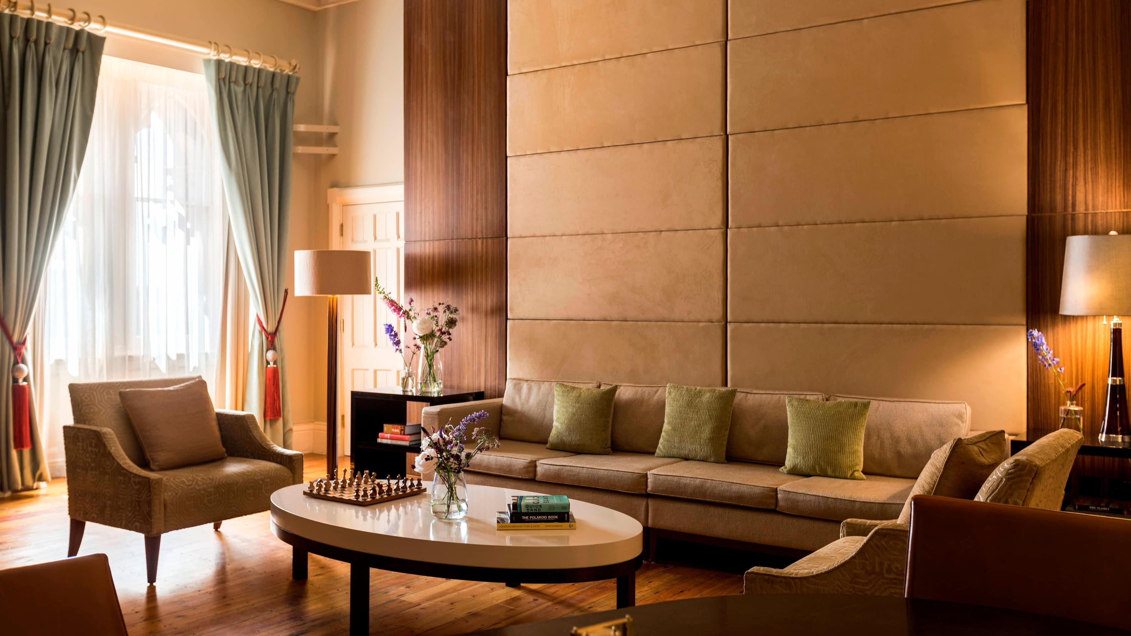 Hotel Indigo London K West Shepherd's Bush — 49
