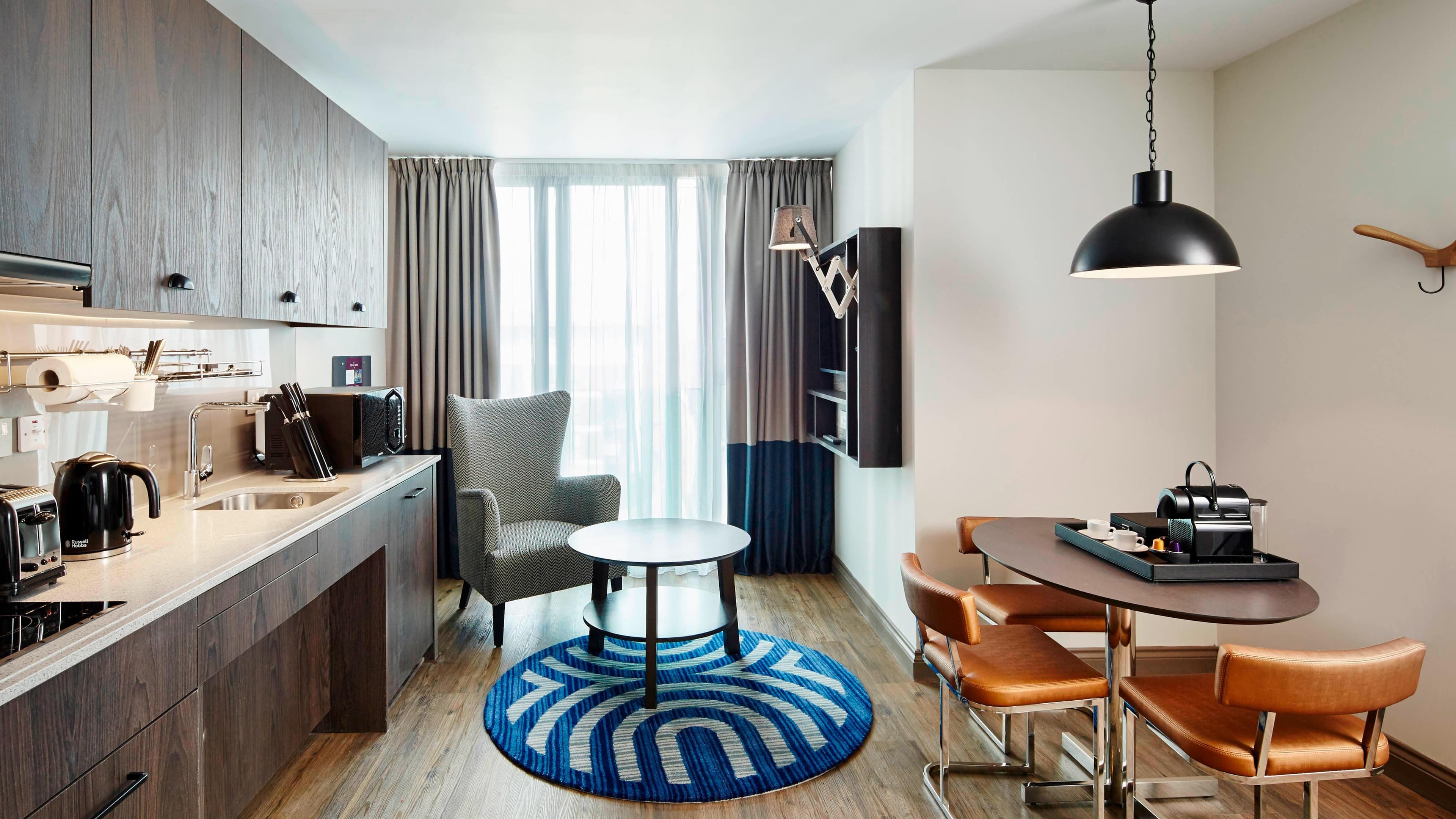 Residence Inn London Bridge — 11