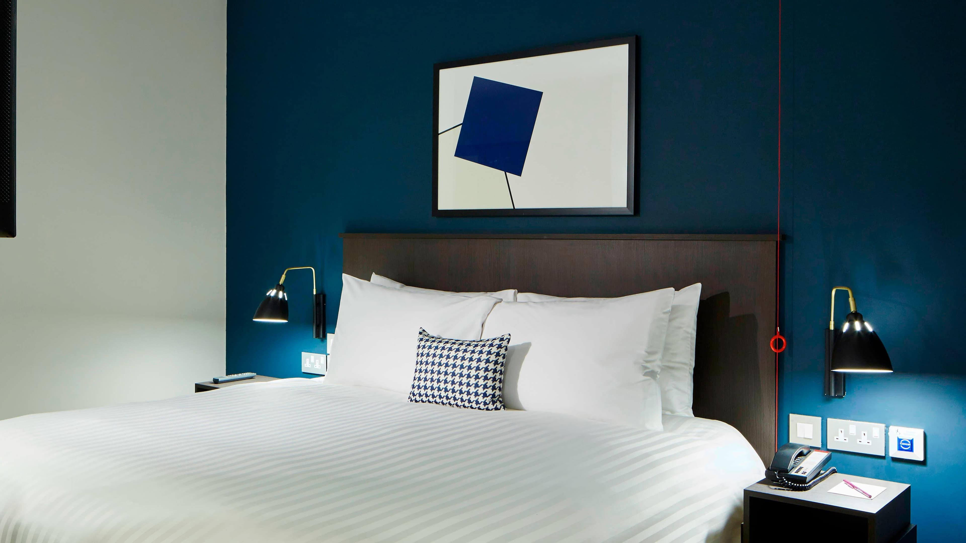 Residence Inn London Bridge — 12