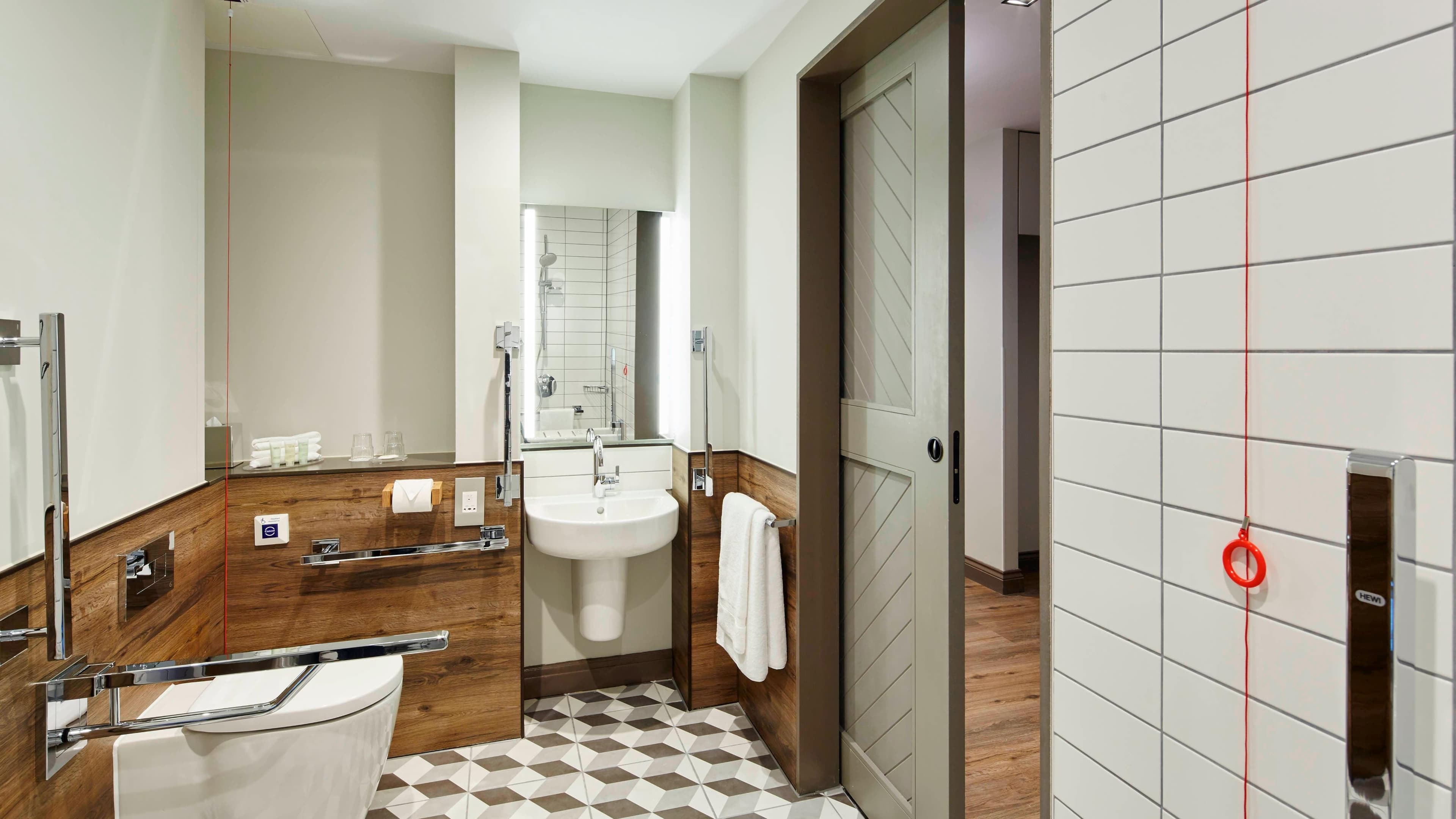 Residence Inn London Bridge — 13