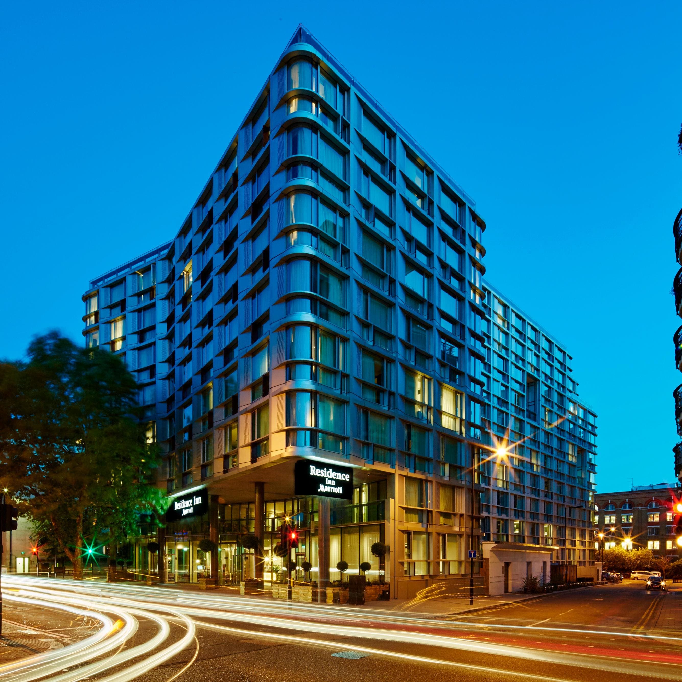 Residence Inn London Kensington - Image 1