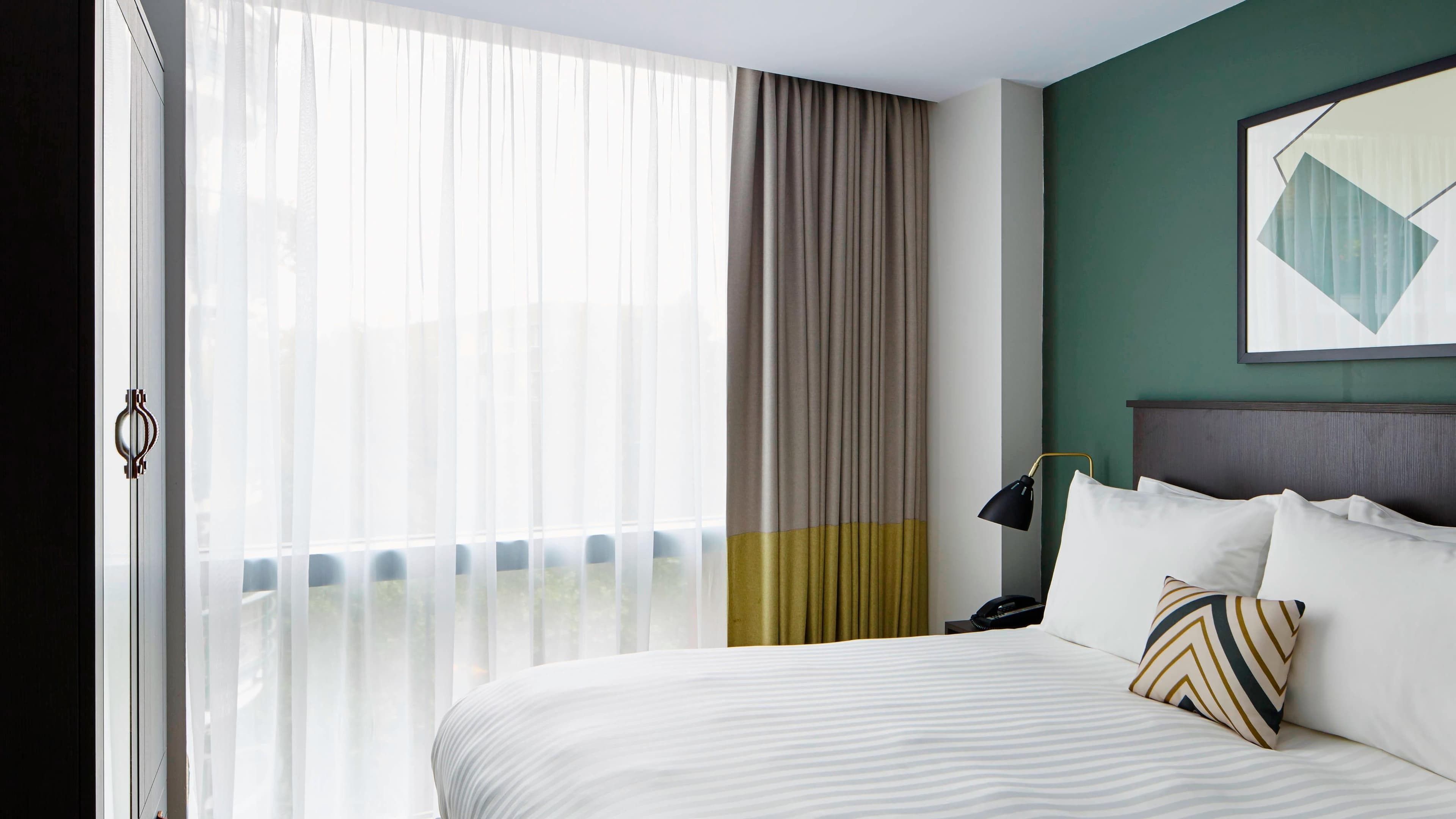 Residence Inn London Kensington - Image 4