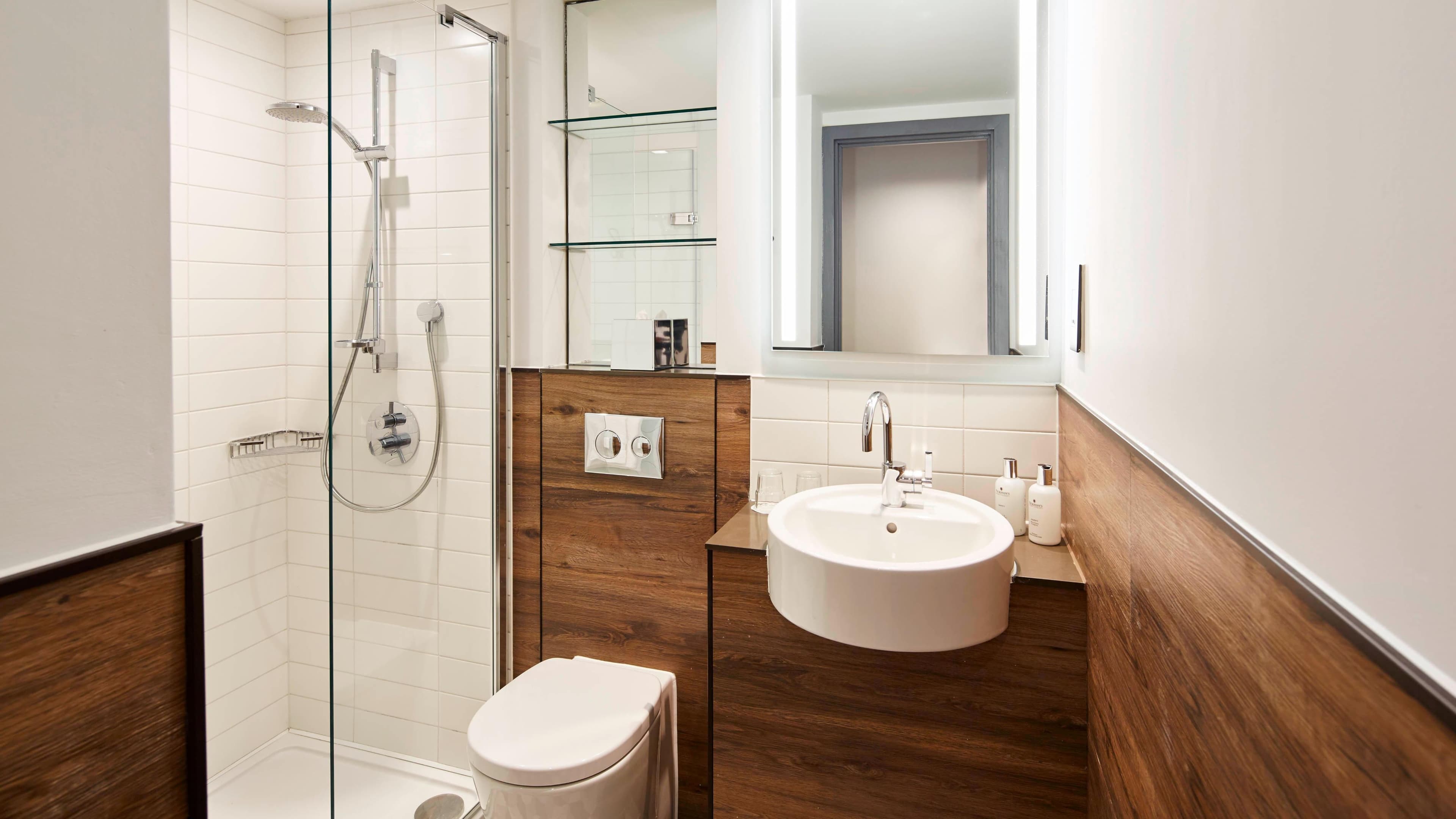 Residence Inn London Kensington — 14