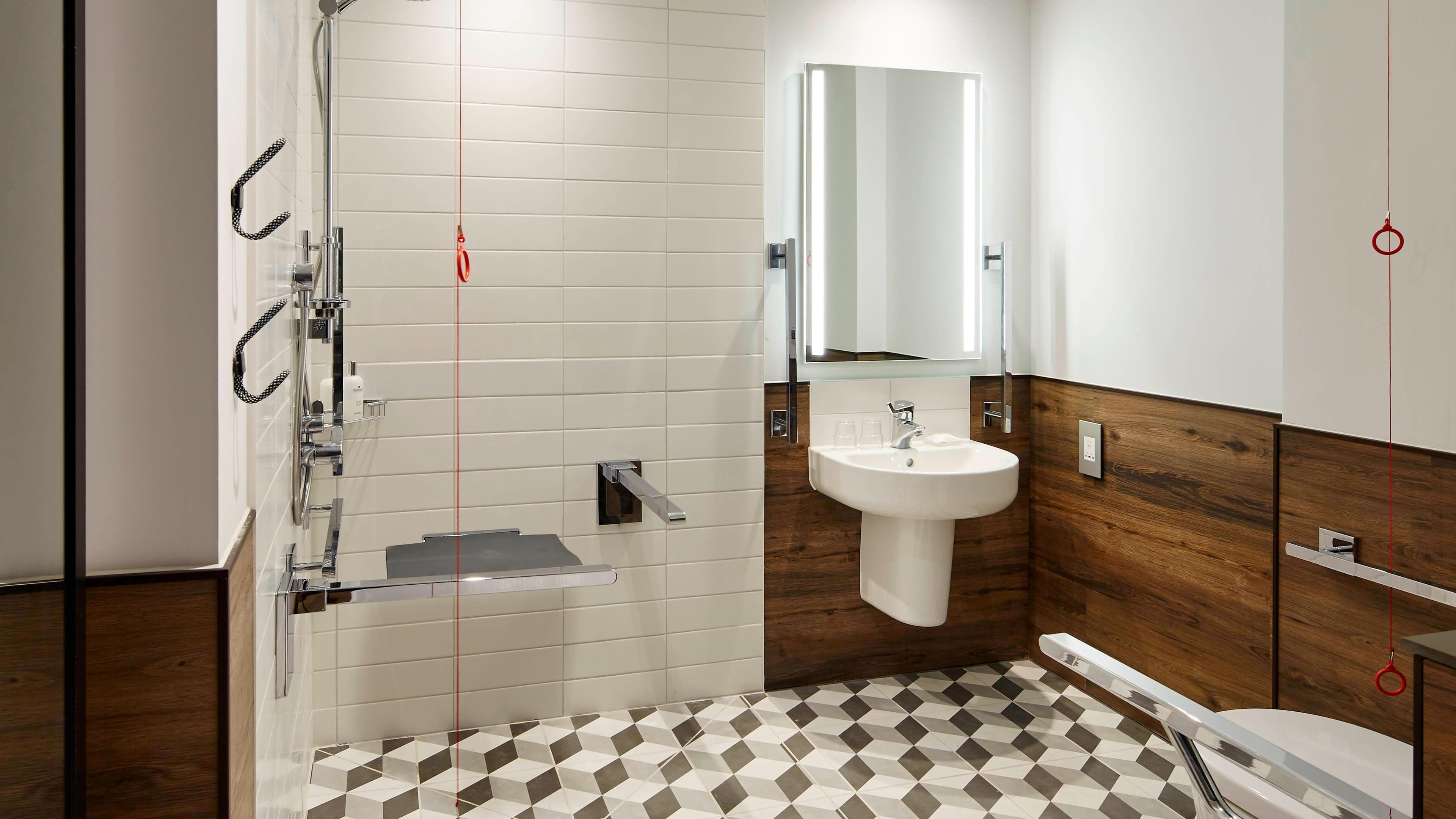 Residence Inn London Kensington — 24