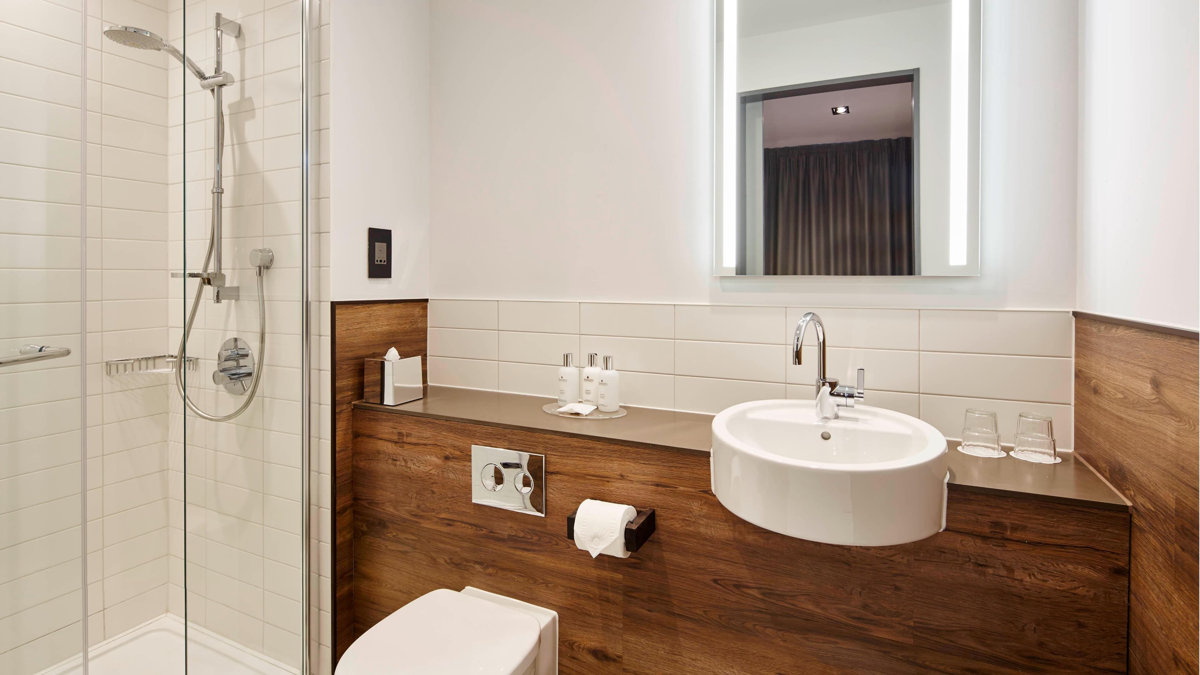 Residence Inn London Kensington - Image 5