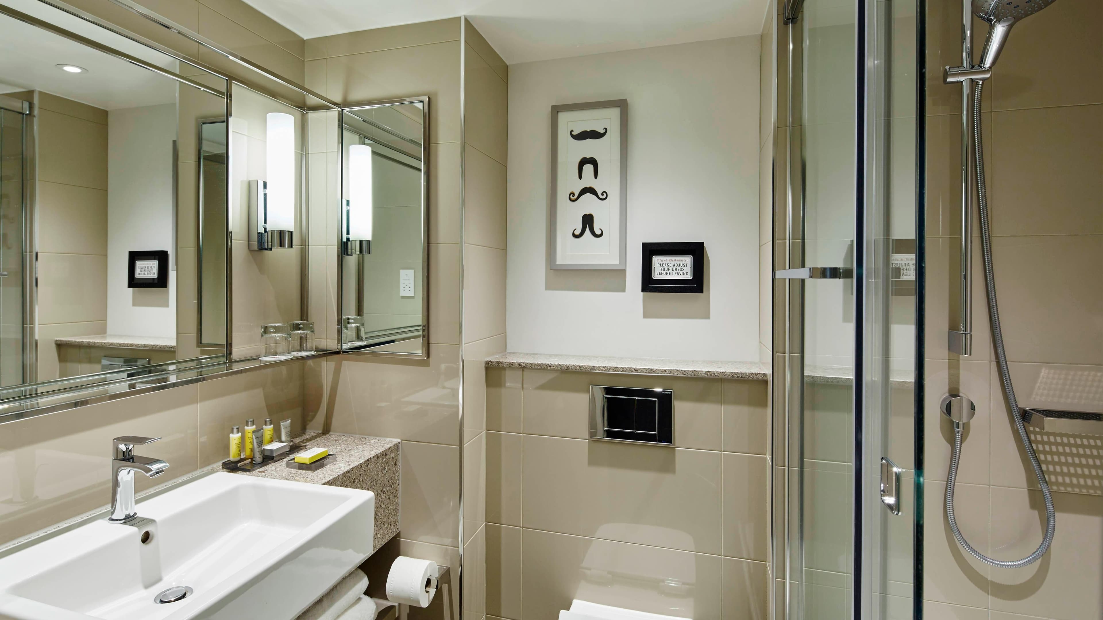 Holiday Inn London - Regent's Park — 11