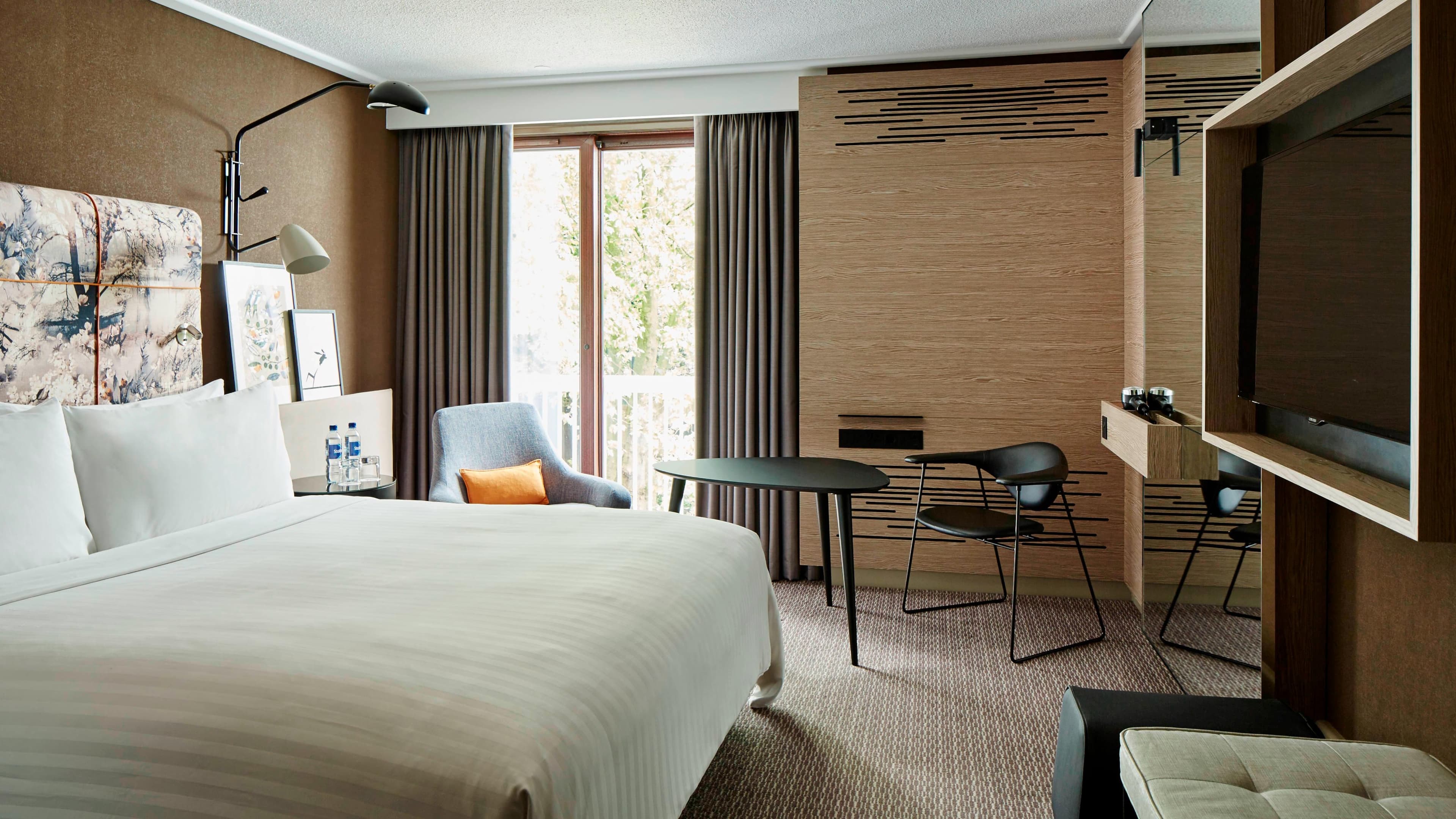 Holiday Inn London - Regent's Park — 35