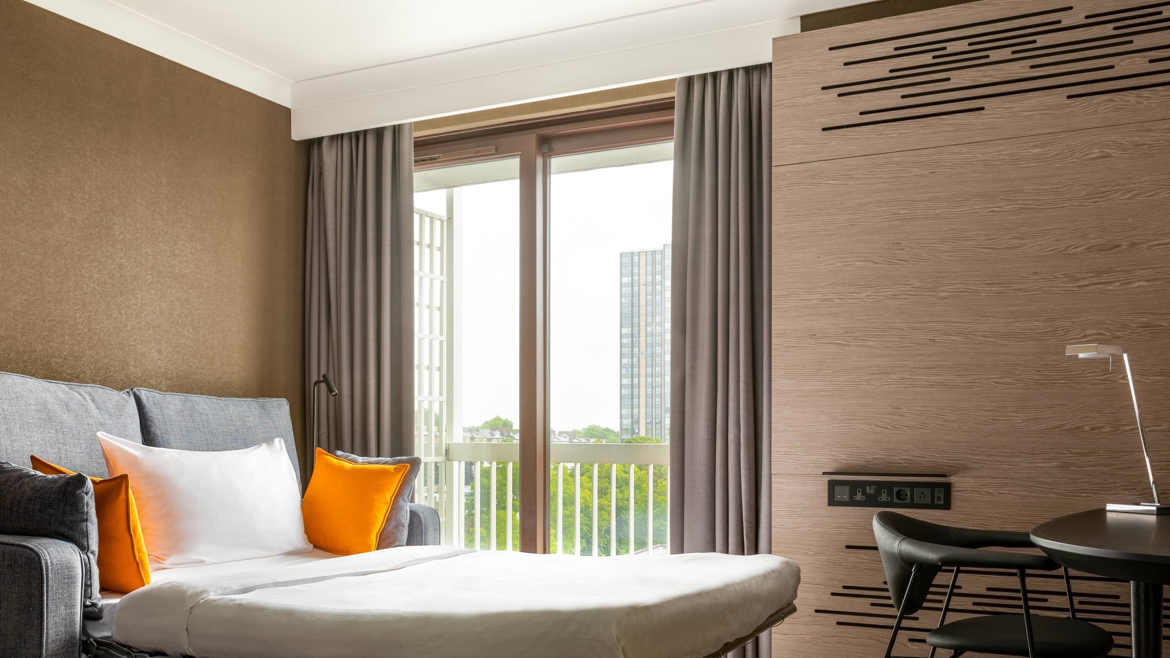 Holiday Inn London - Regent's Park — 45
