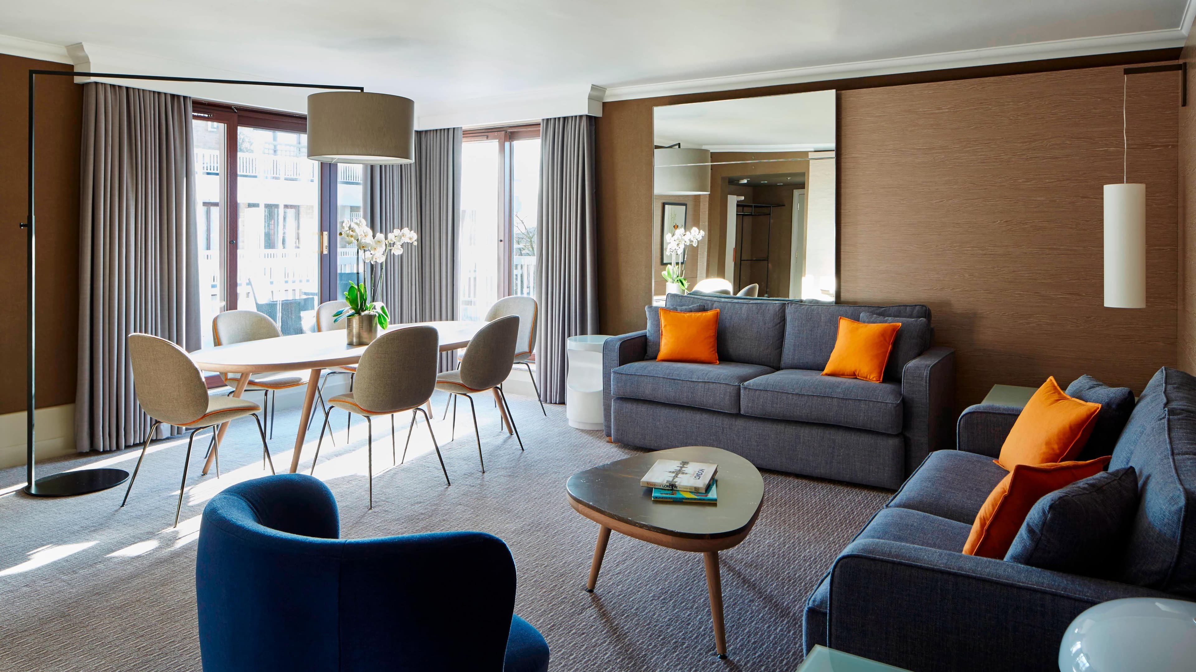 Holiday Inn London - Regent's Park — 55