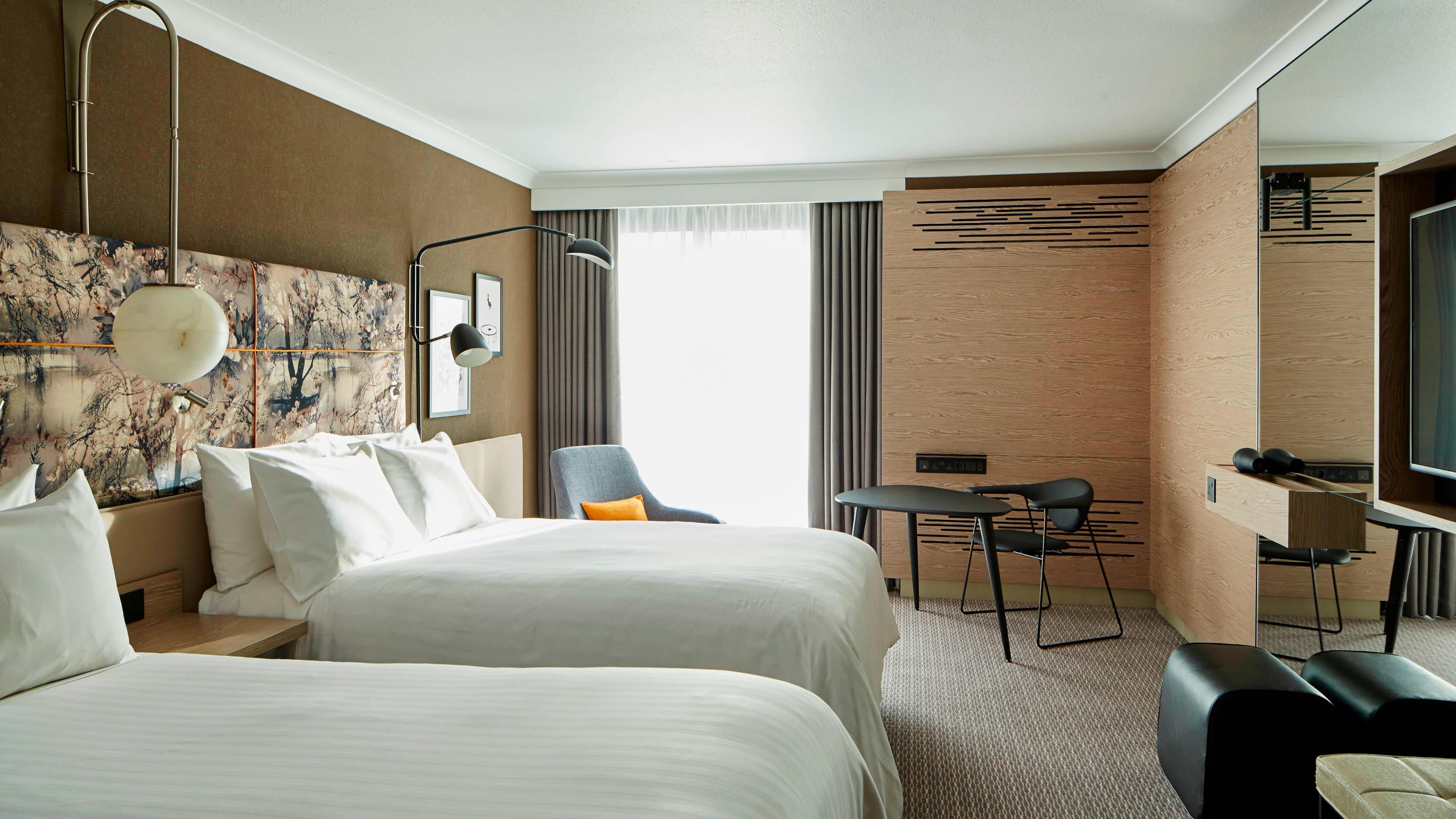 Holiday Inn London - Regent's Park — 7