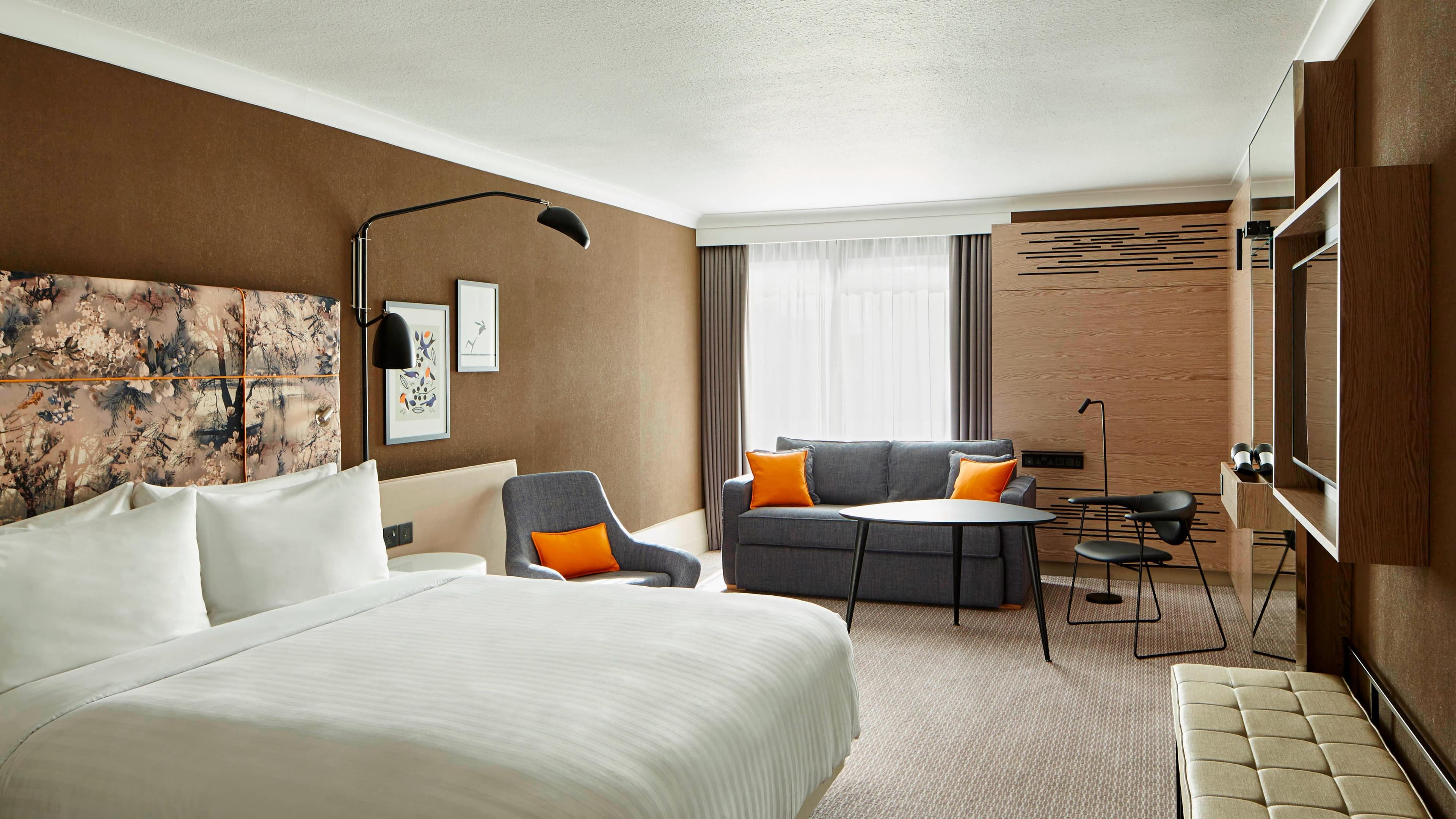 Holiday Inn London - Regent's Park — 49