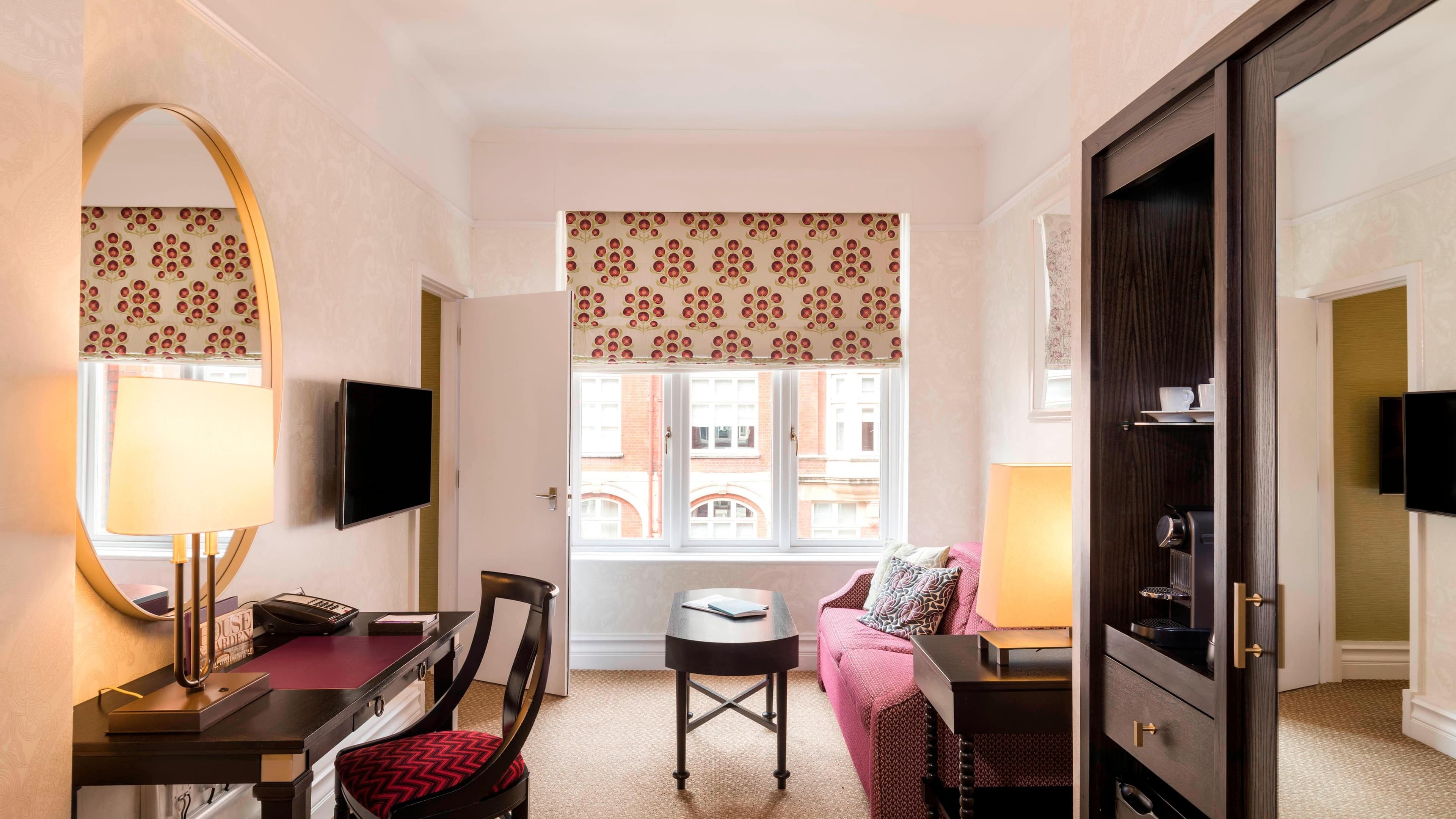 St. Ermin's Hotel, Autograph Collection — 17