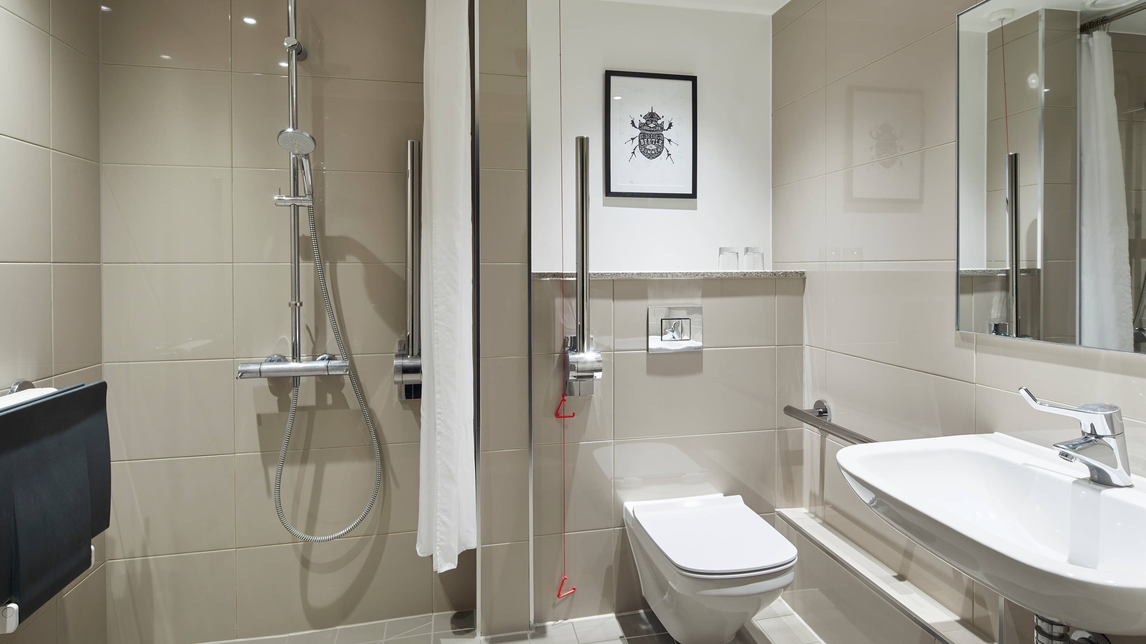 Independent (SPHC) London Bloomsbury Square Hotel — 35