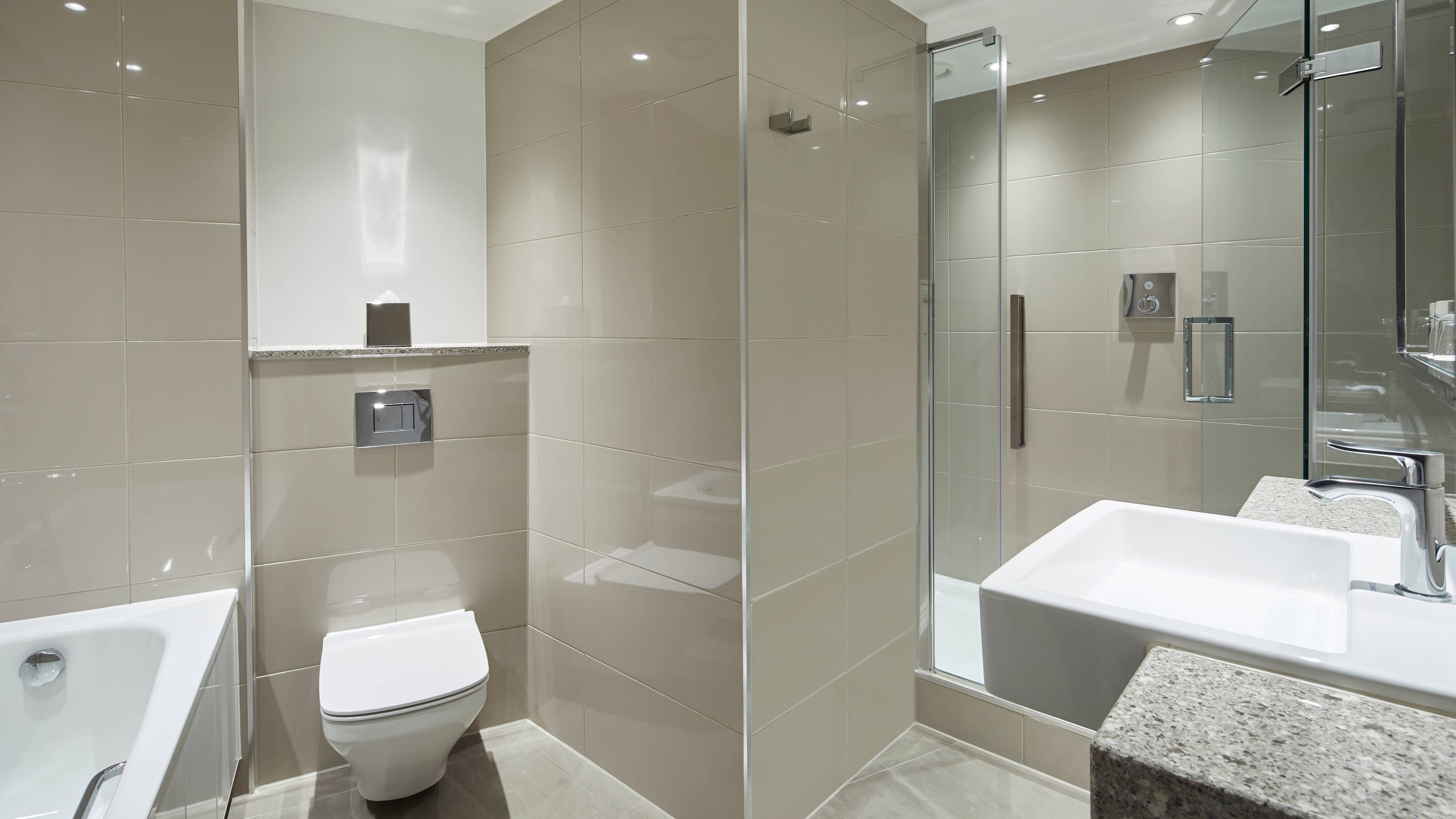 Independent (SPHC) London Bloomsbury Square Hotel — 63