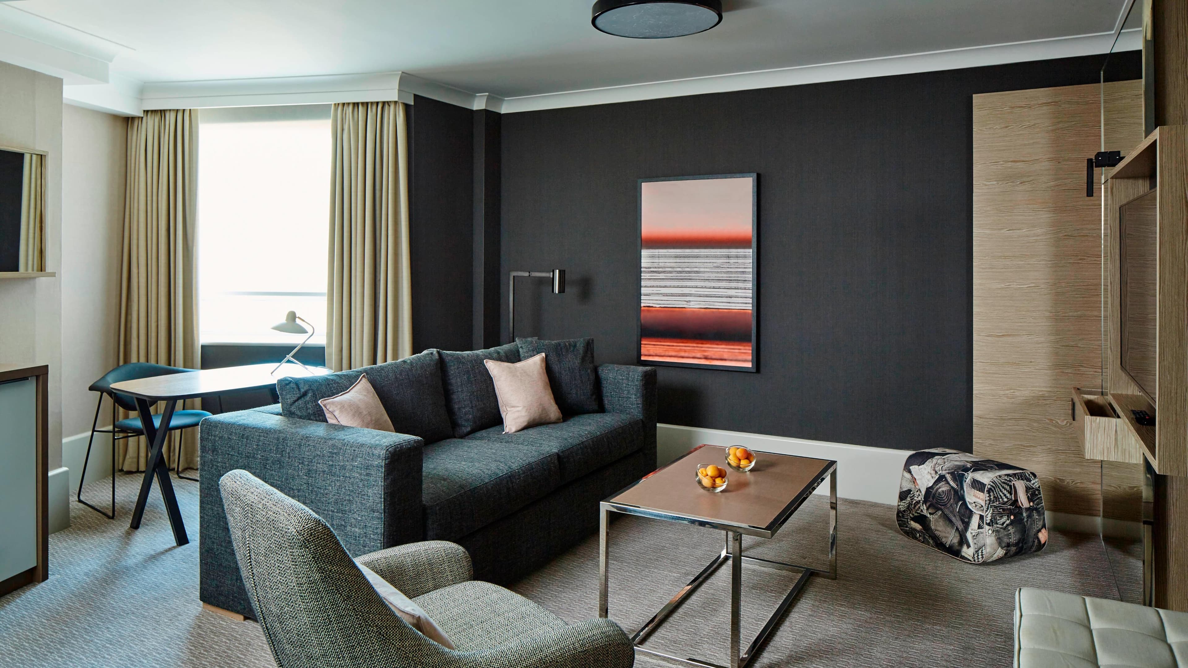 Independent (SPHC) London Bloomsbury Square Hotel — 37