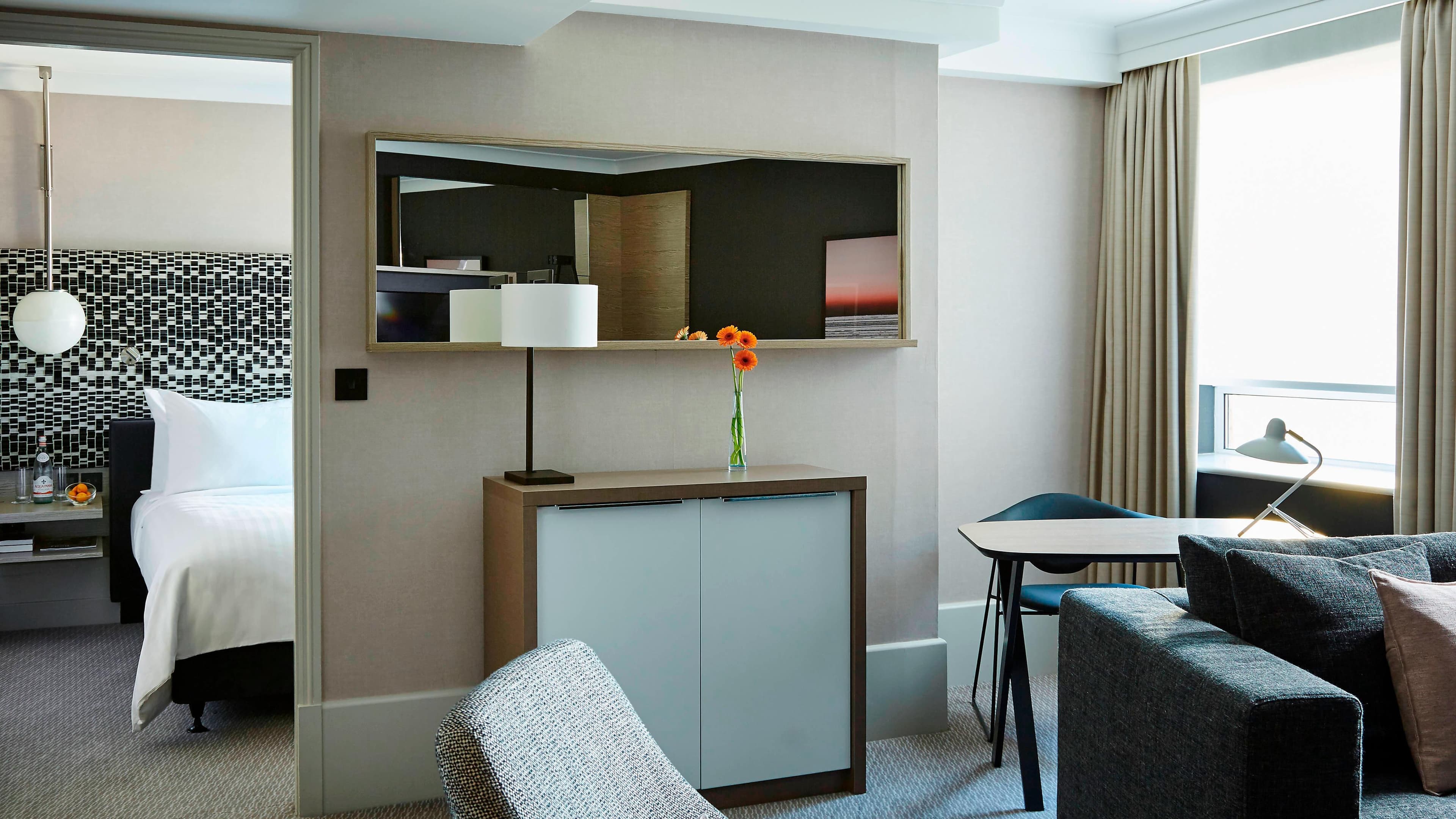 Independent (SPHC) London Bloomsbury Square Hotel — 36