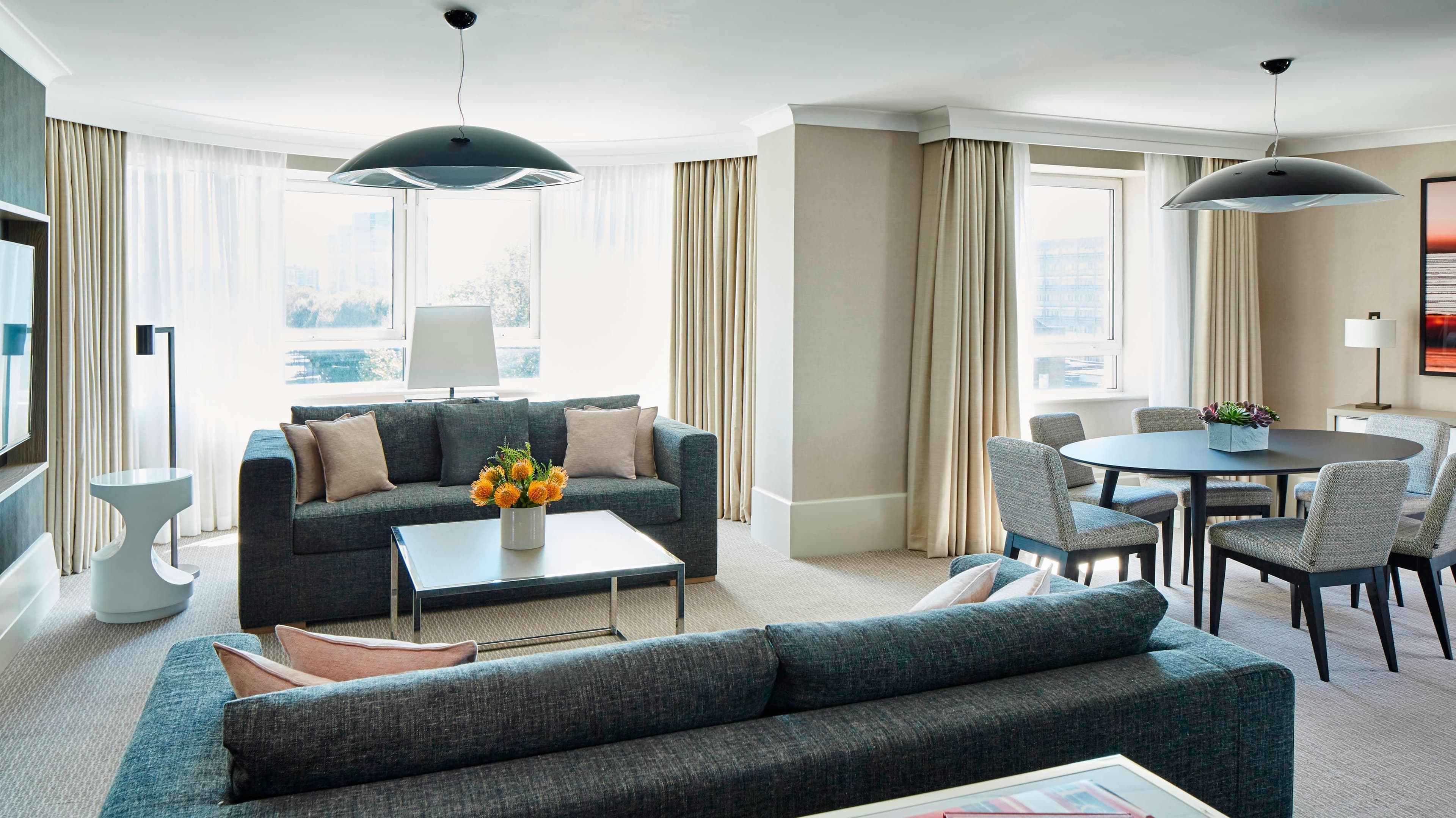 Independent (SPHC) London Bloomsbury Square Hotel — 60