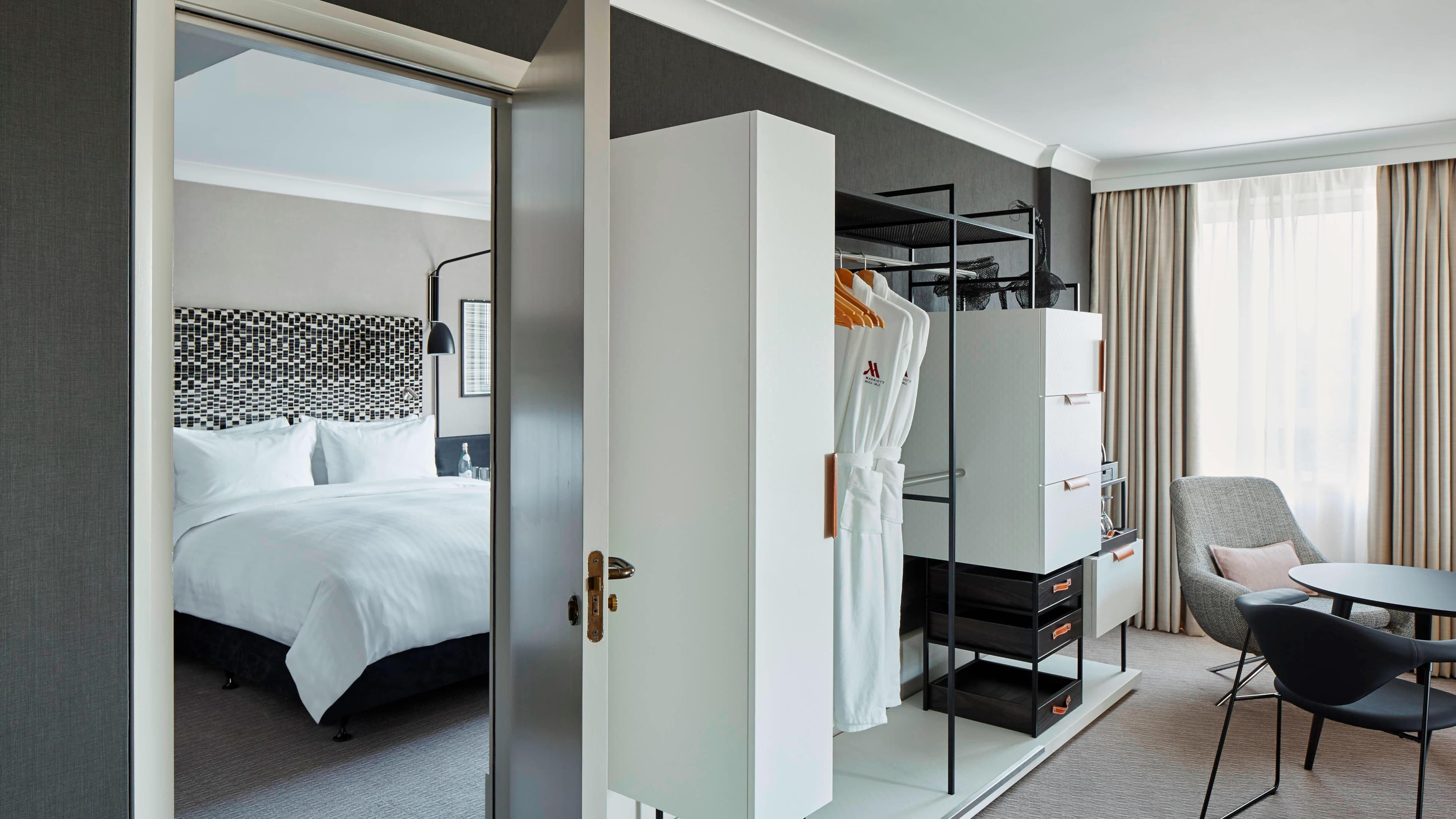 Independent (SPHC) London Bloomsbury Square Hotel — 61