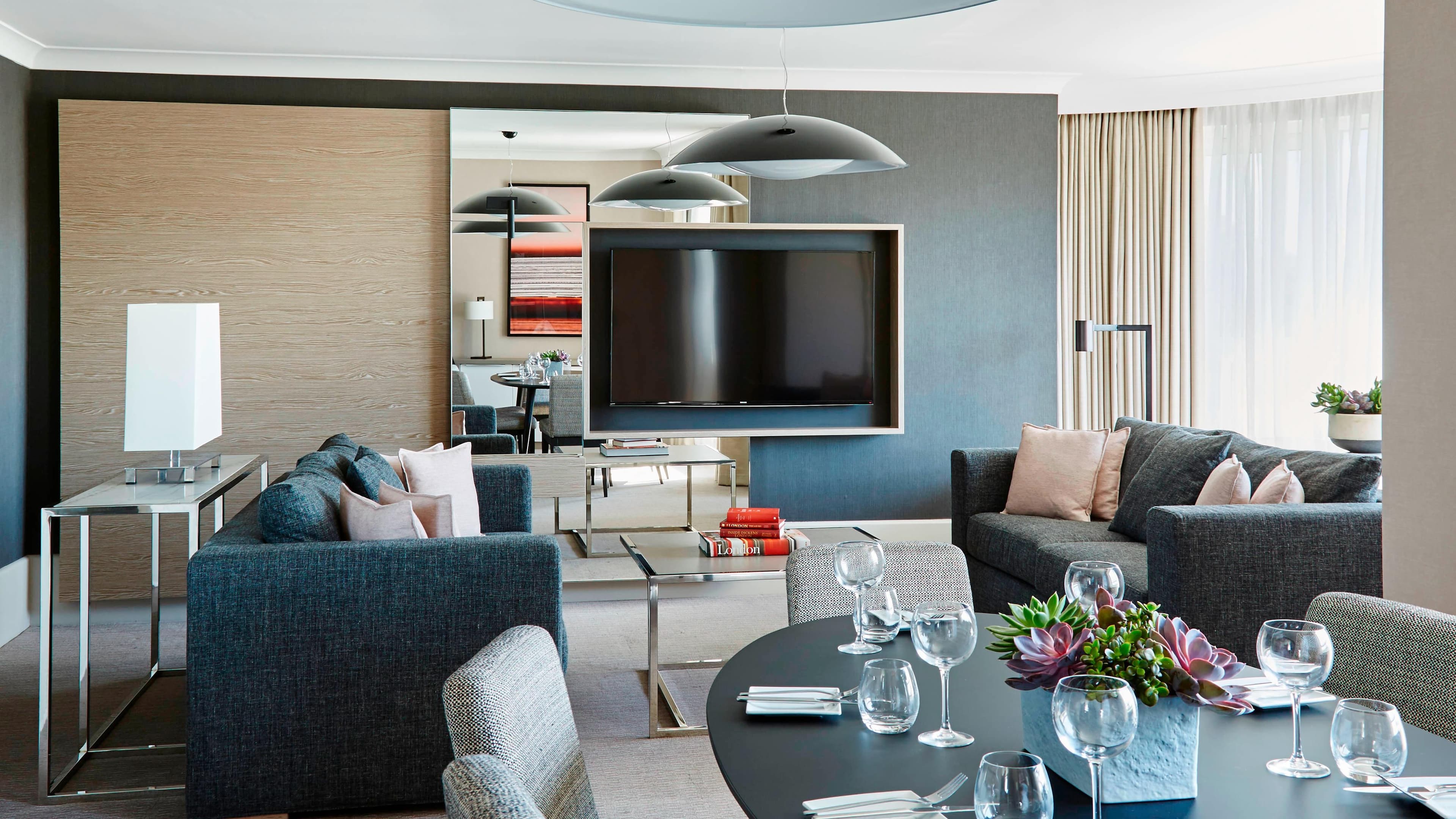 Independent (SPHC) London Bloomsbury Square Hotel — 59