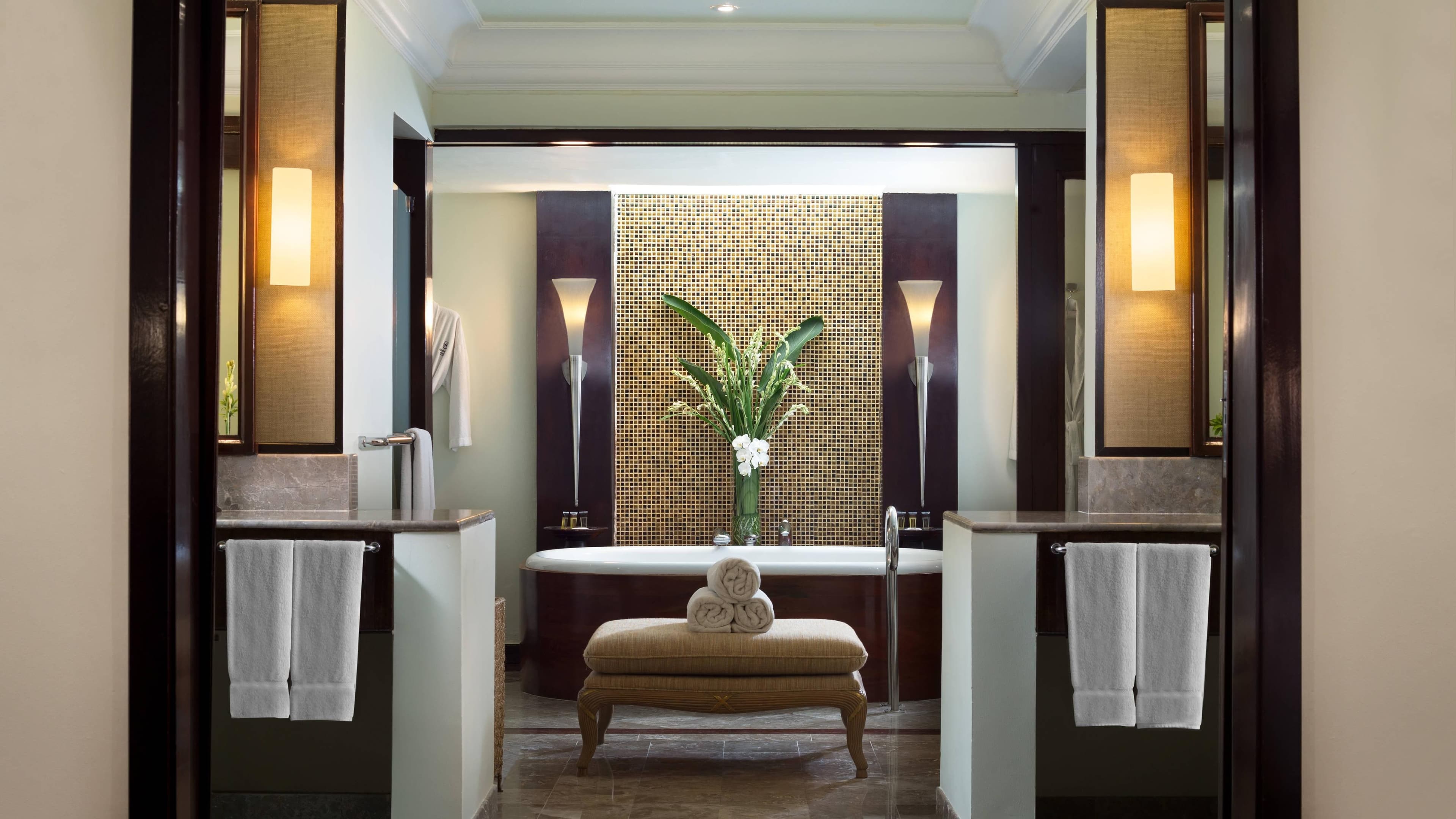 Sheraton Senggigi Beach Resort — 30