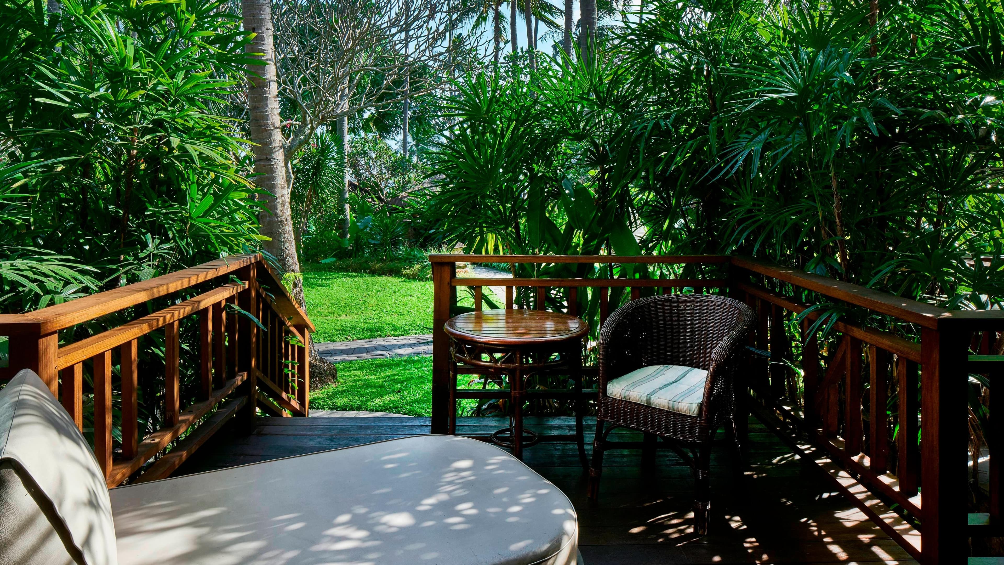 Sheraton Senggigi Beach Resort — 22