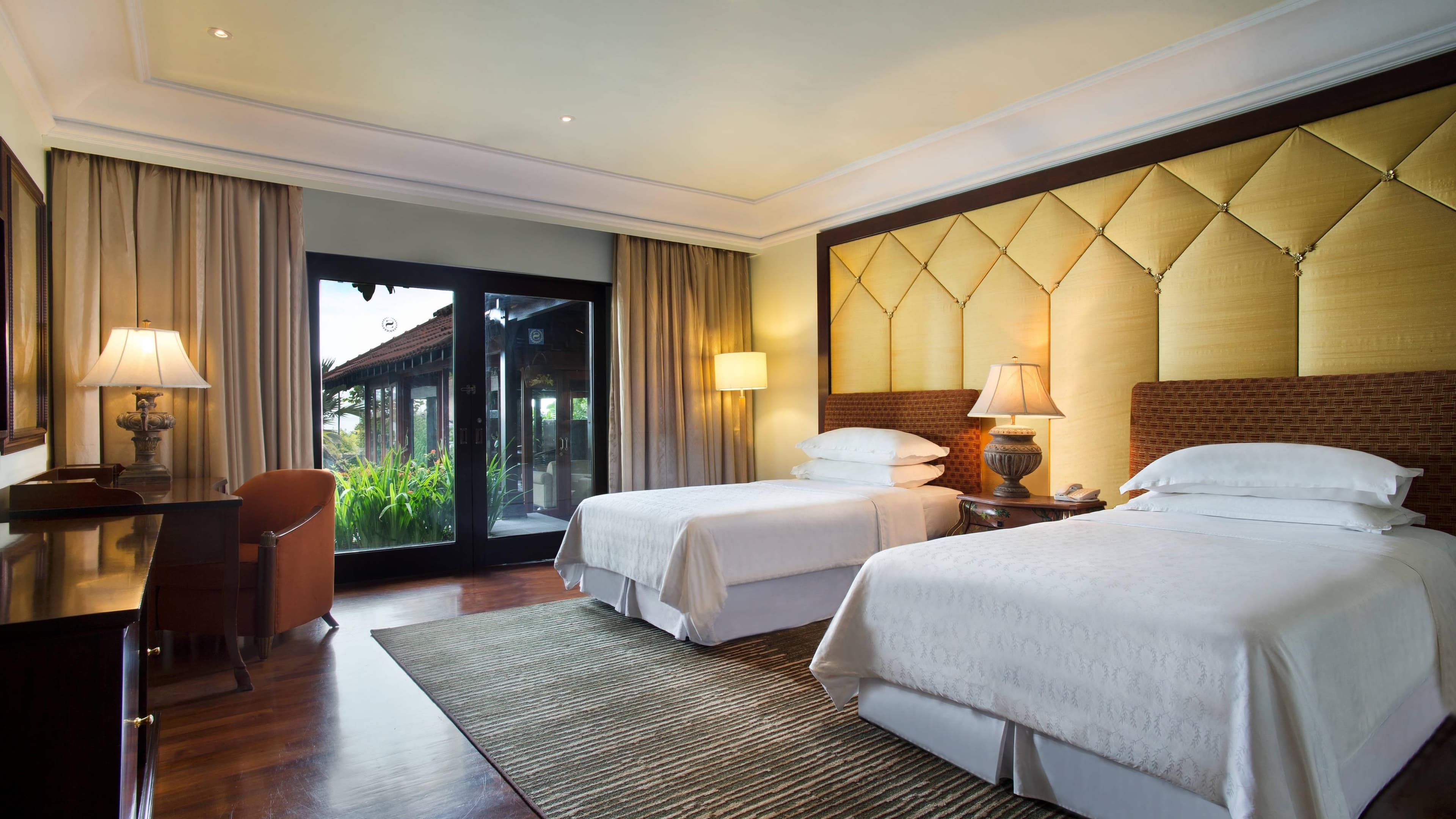 Sheraton Senggigi Beach Resort — 28