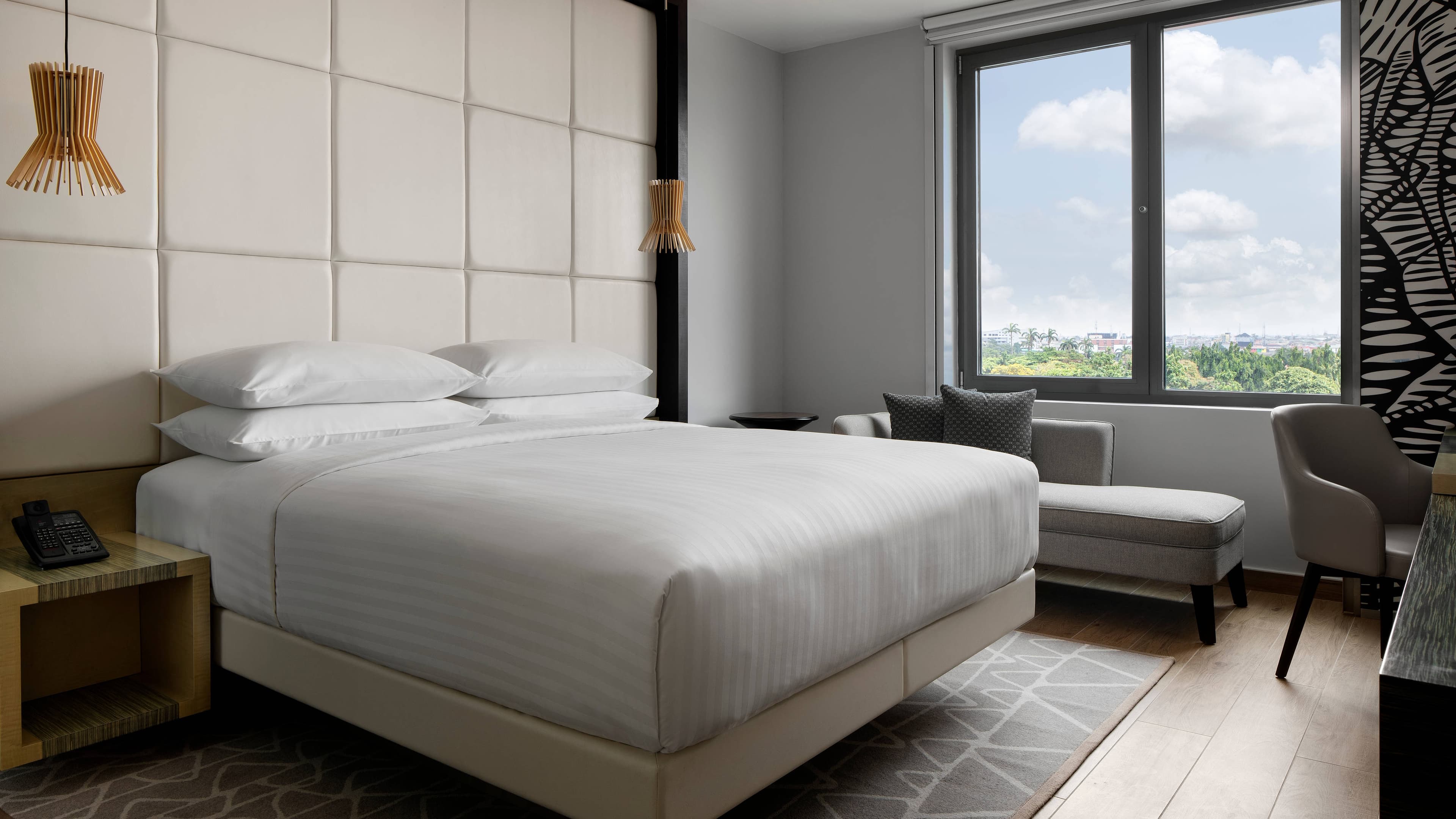 Standard Room - Image 1