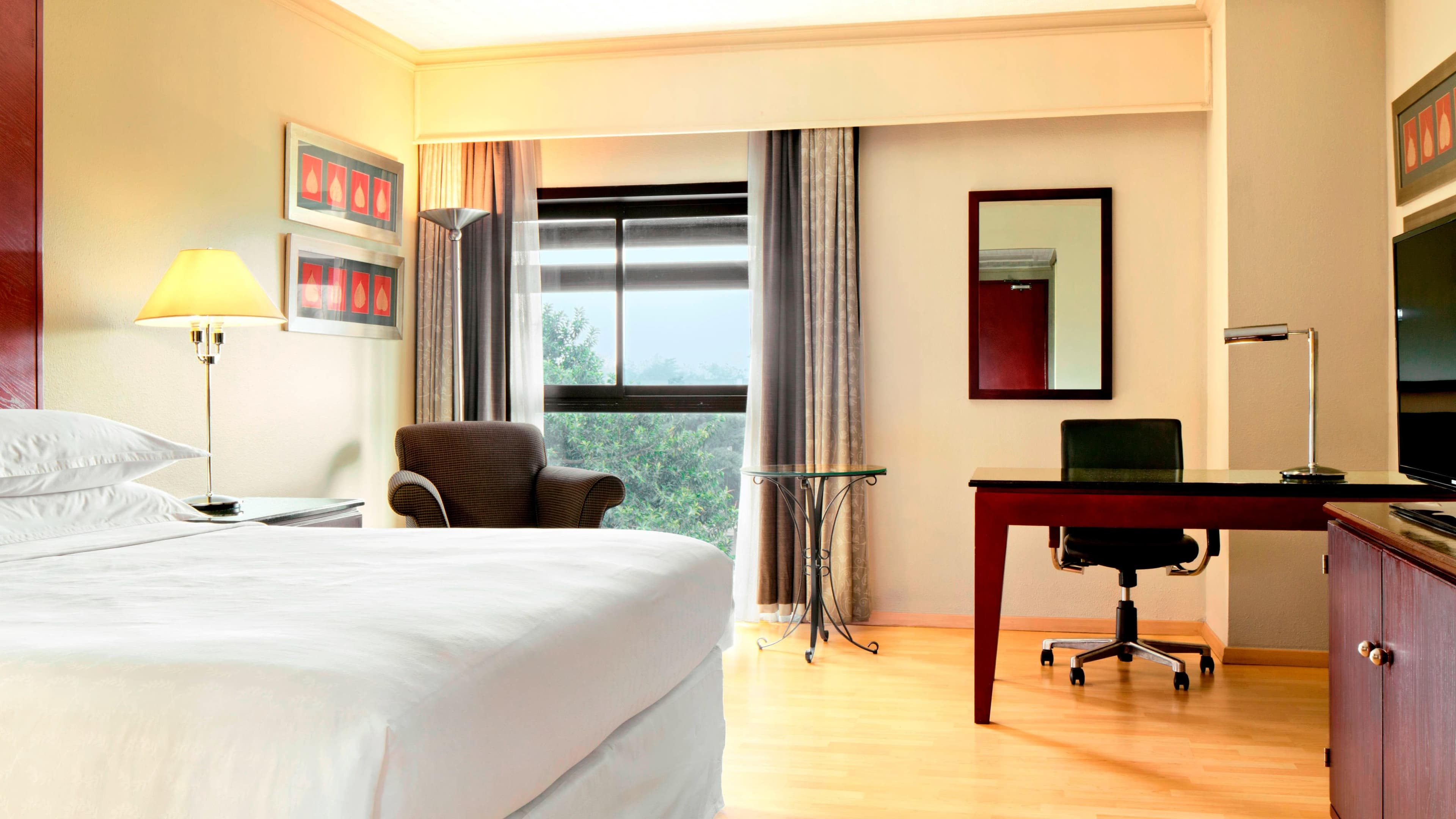 Sheraton Lagos Hotel - Image 3