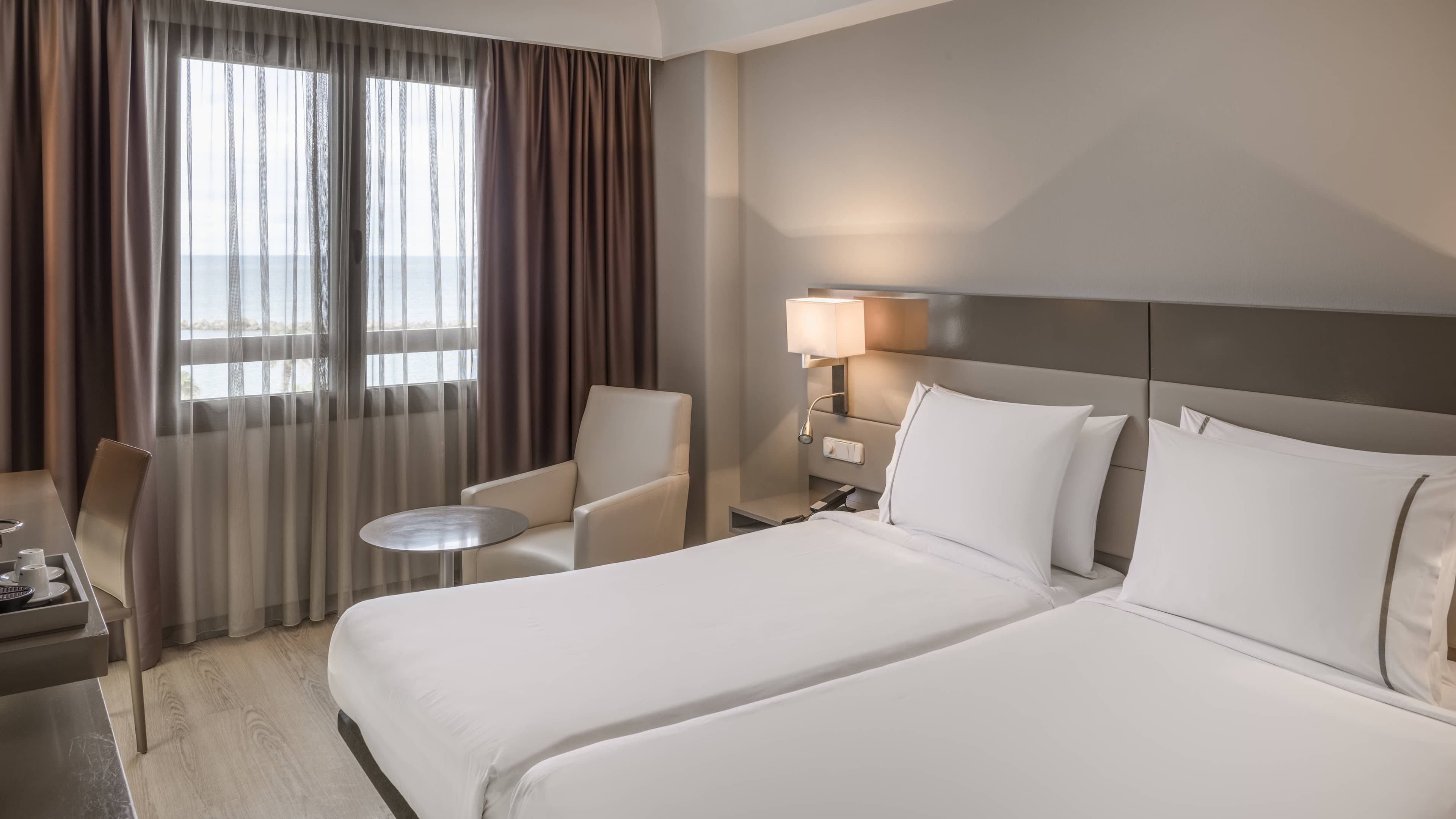 AC Hotel Iberia Las Palmas — 12