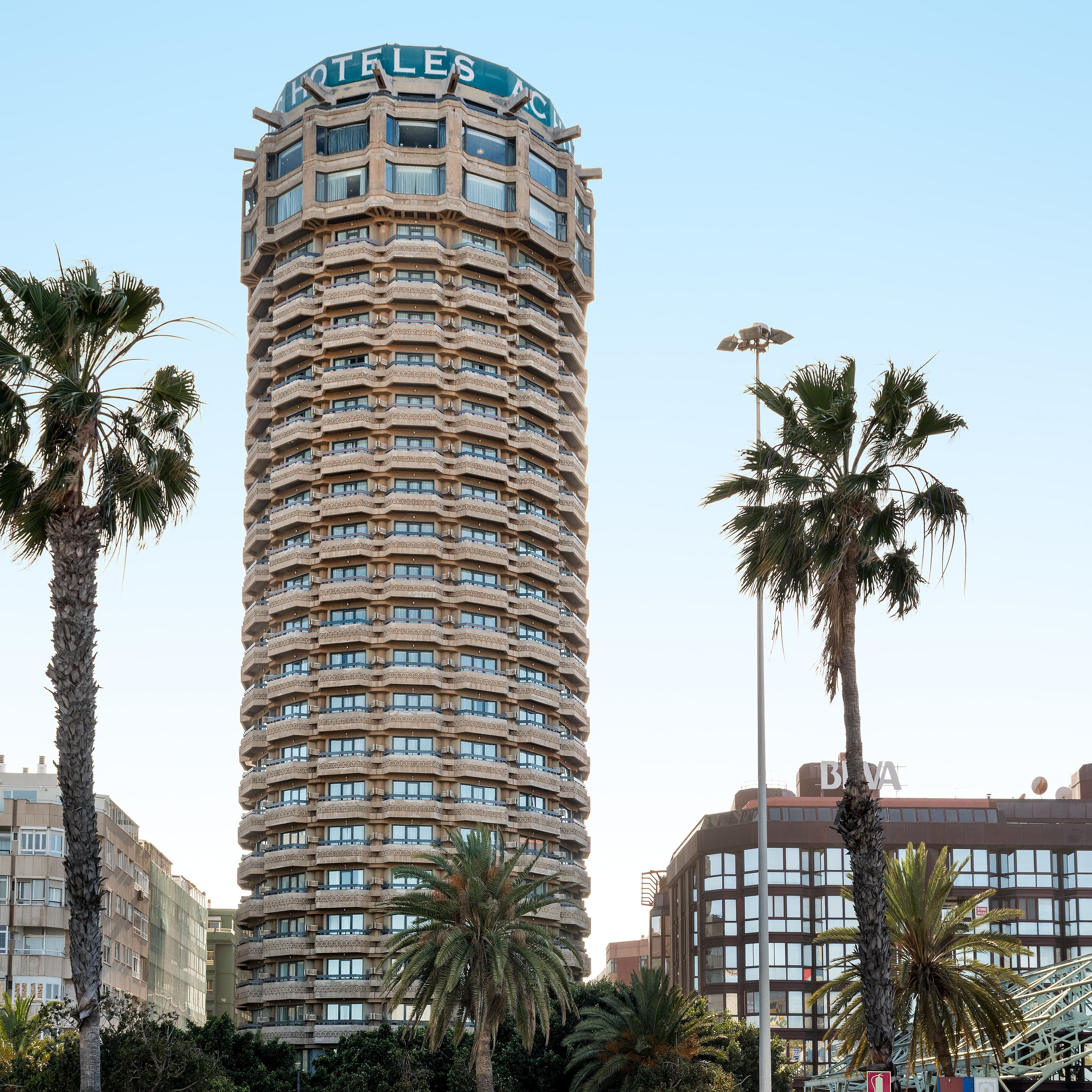 AC Hotel Gran Canaria