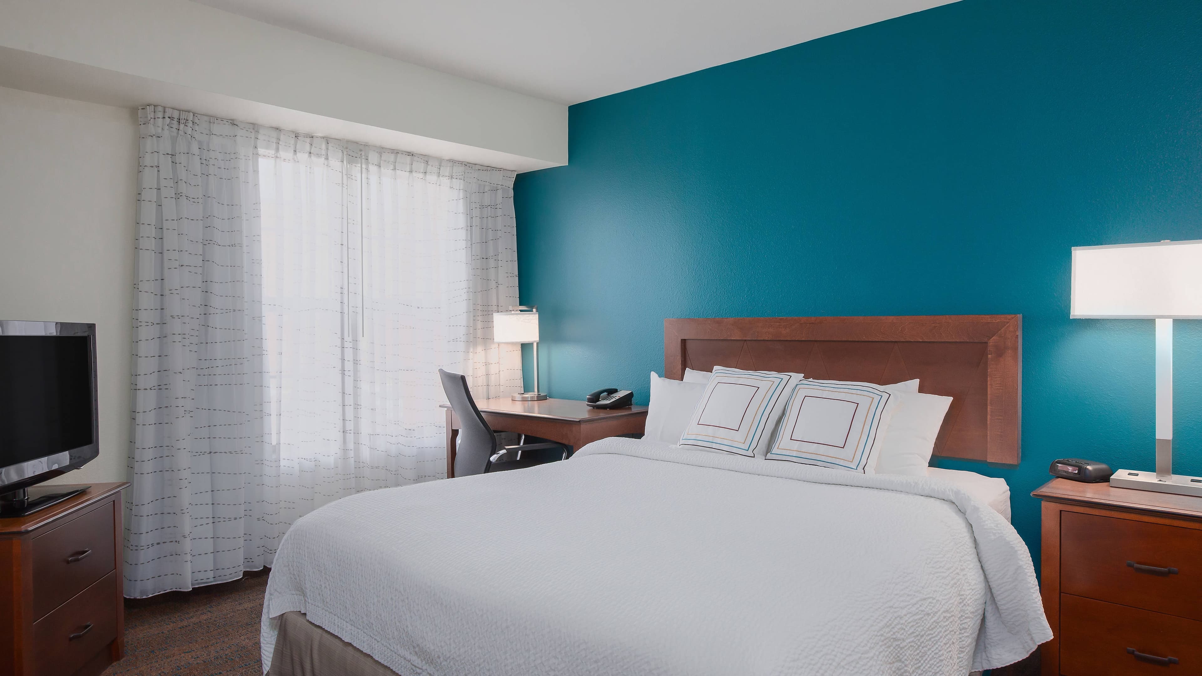 Residence Inn Laredo Del Mar - Image 3
