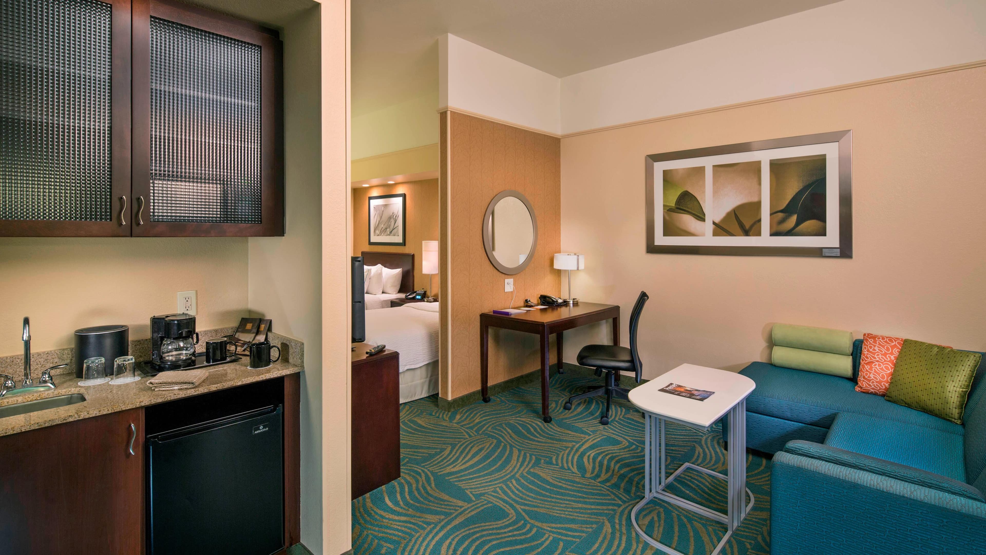 Suite - Image 2