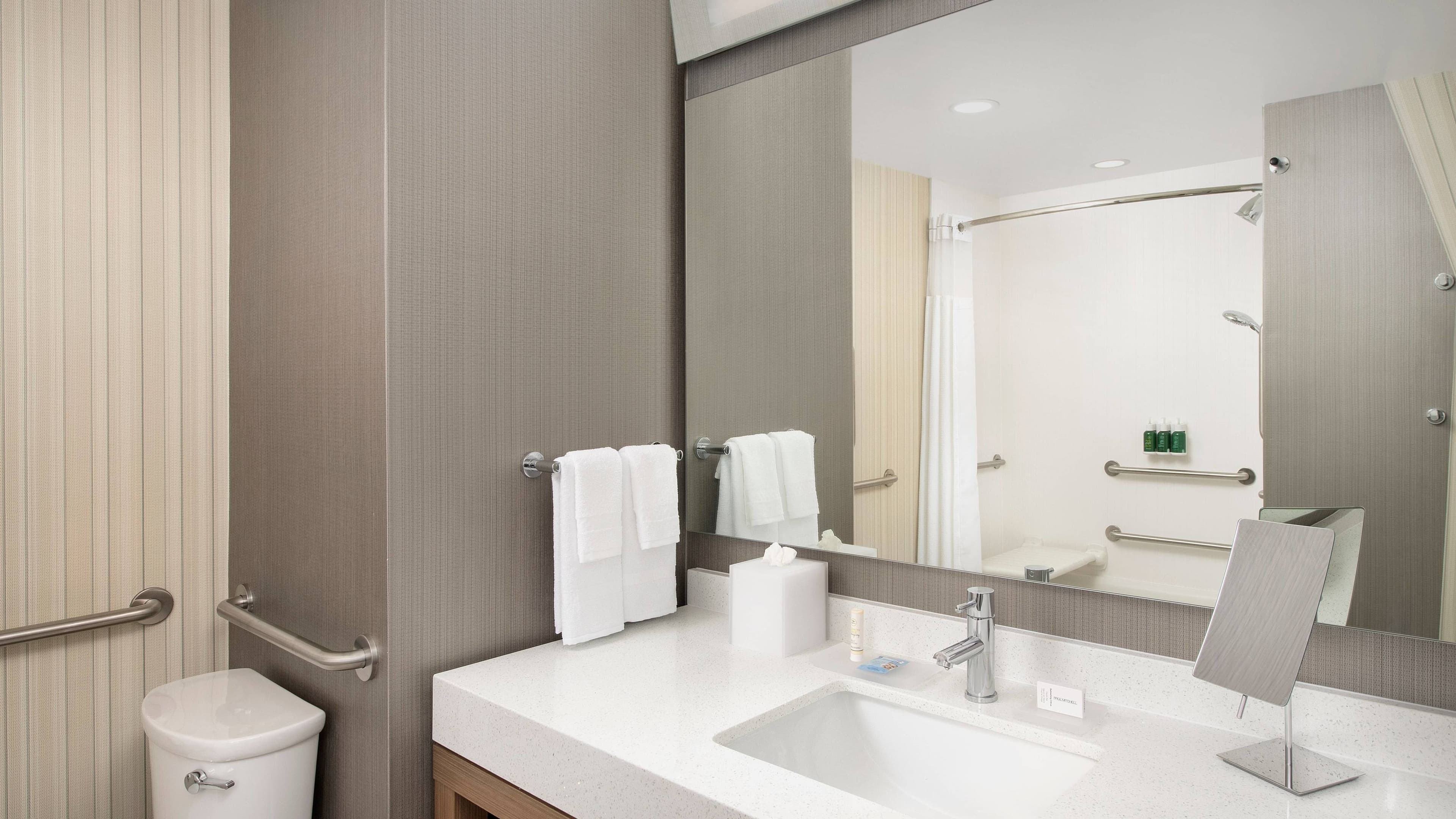 Courtyard by Marriott Las Cruces at NMSU — 15