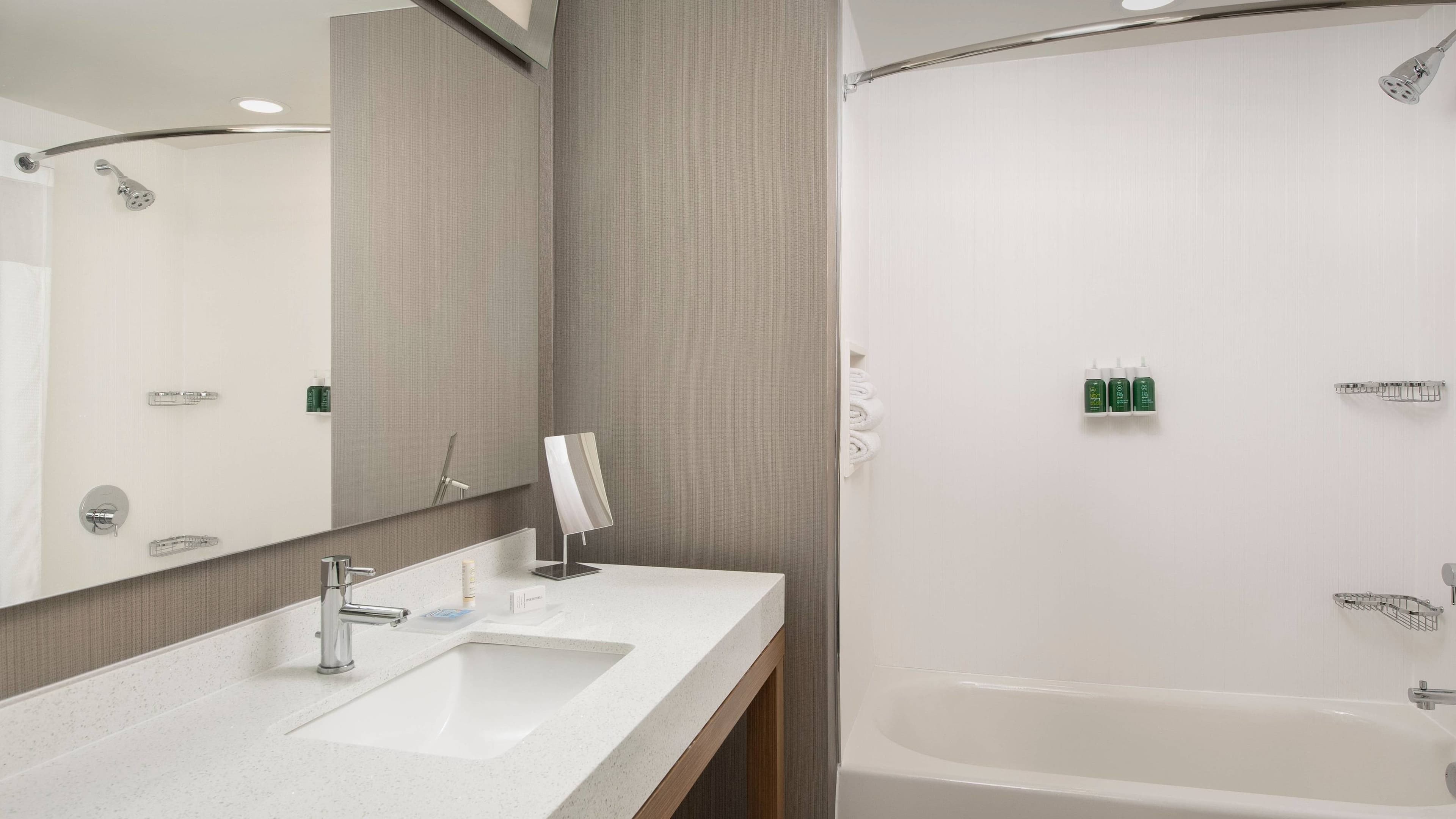 Courtyard by Marriott Las Cruces at NMSU — 11