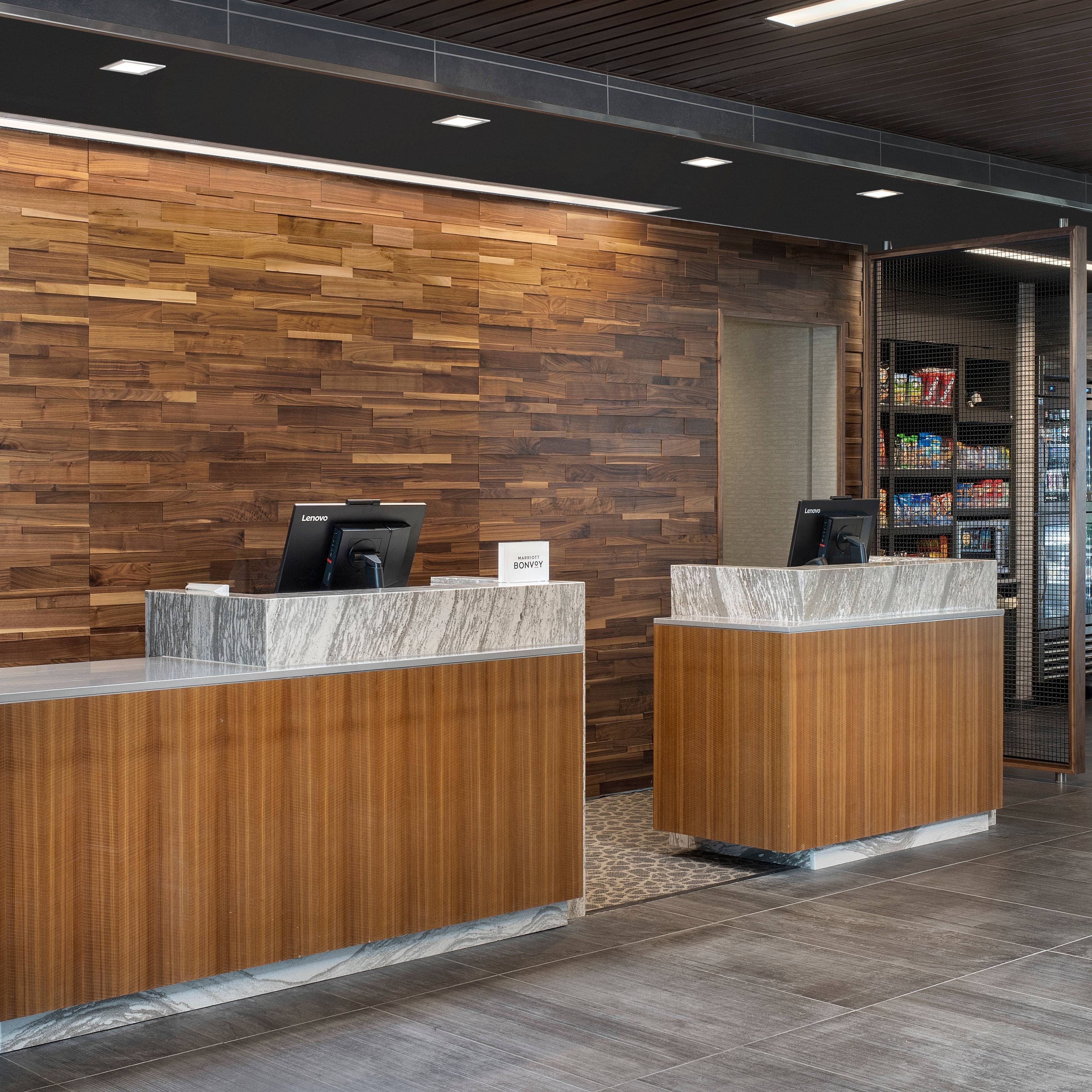 Courtyard by Marriott Las Cruces at NMSU - Image 1