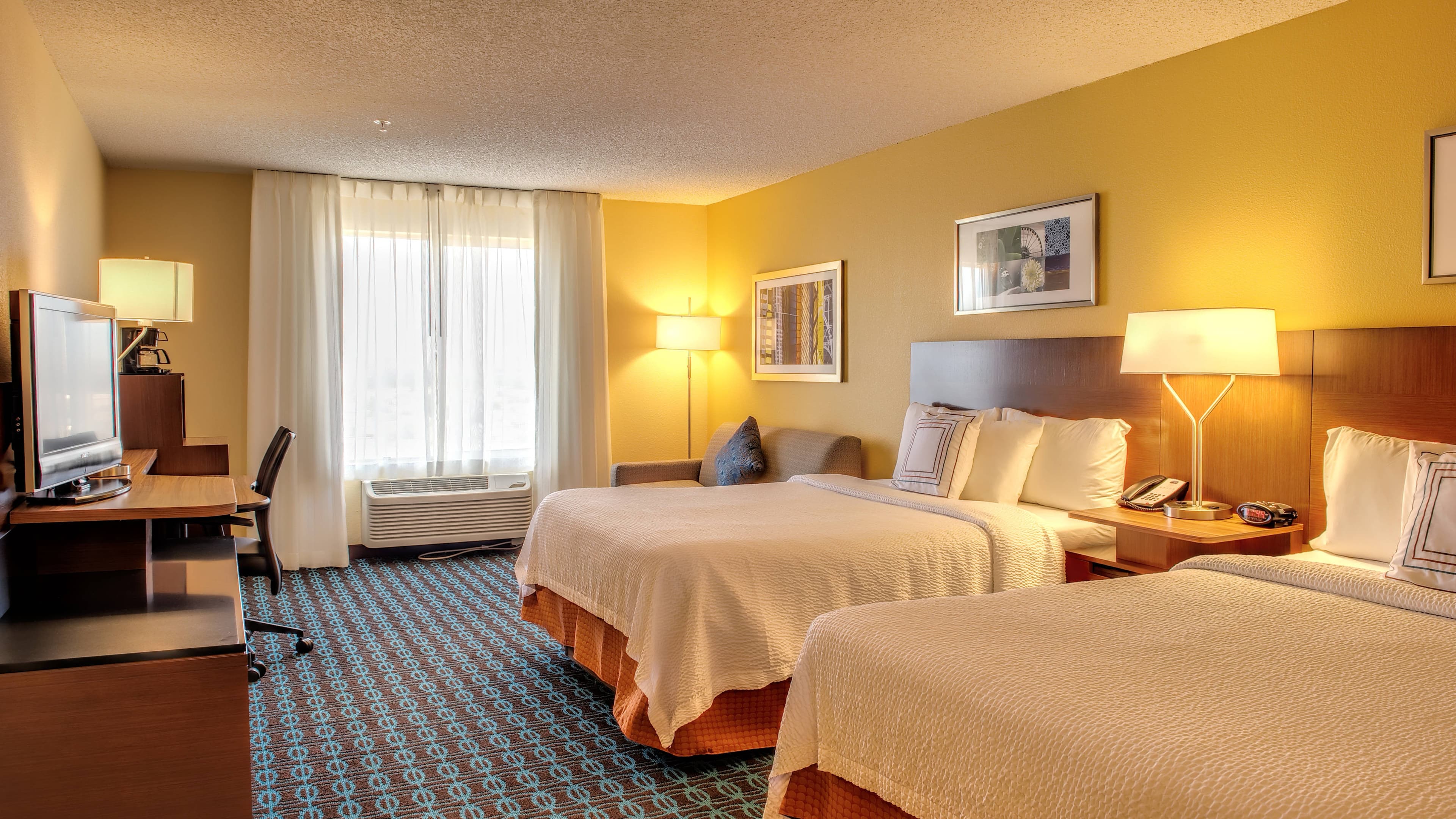 Guest room - Image 5