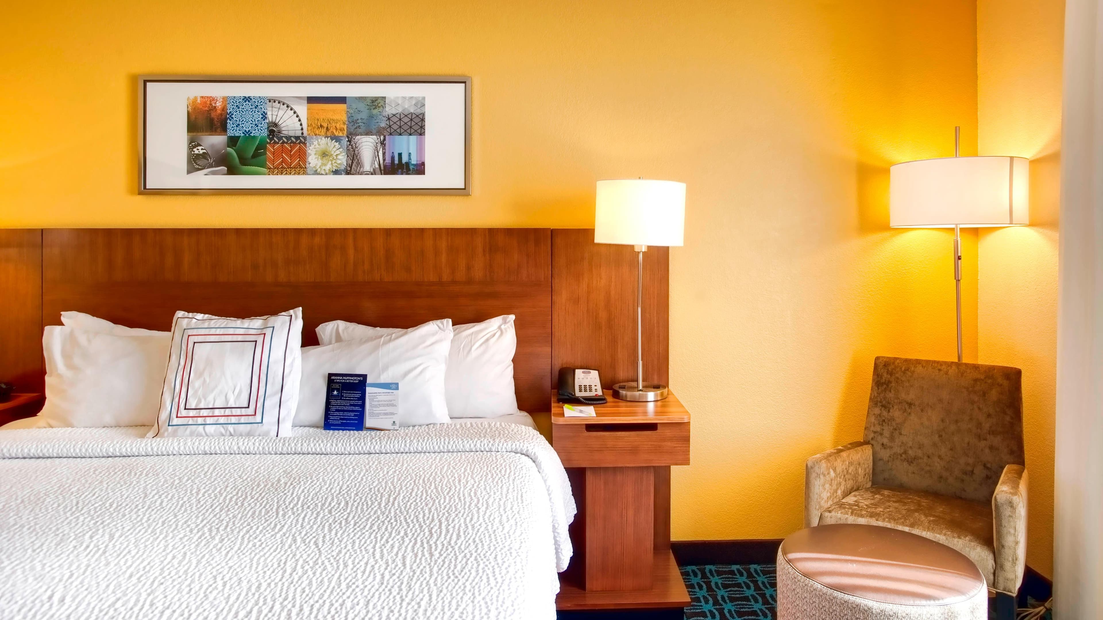 Guest room - Image 1