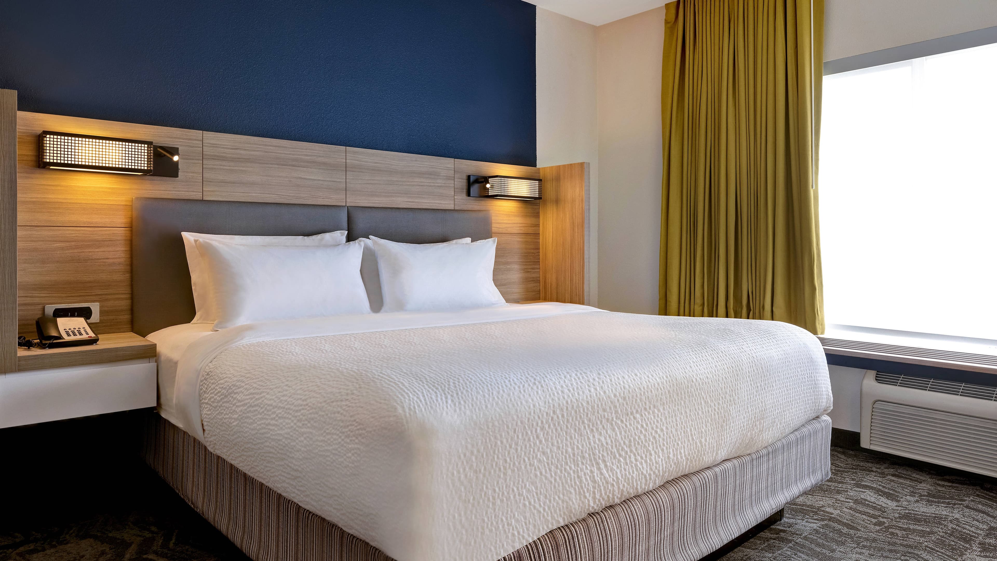 SpringHill Suites Las Cruces — 7